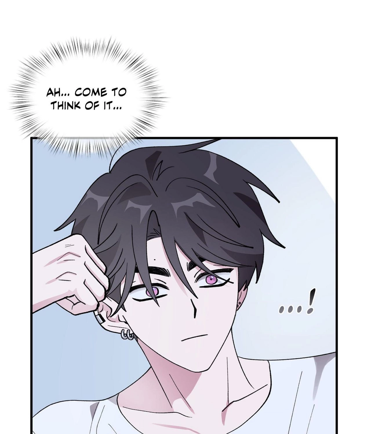 Read Love, Lust, & Joy chapter 45 image 95 on Lezhin