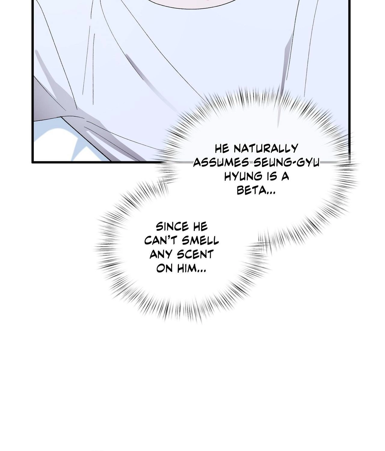Read Love, Lust, & Joy chapter 45 image 96 on Lezhin