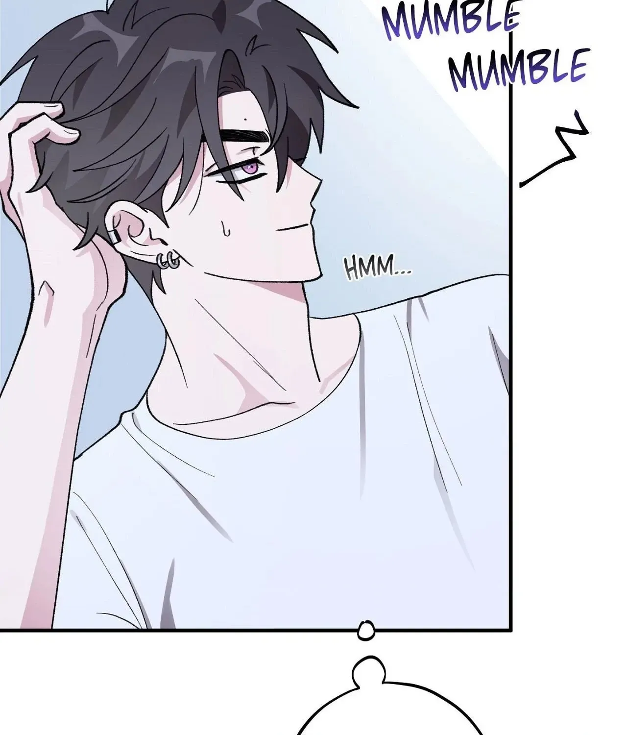 Read Love, Lust, & Joy chapter 45 image 99 on Lezhin