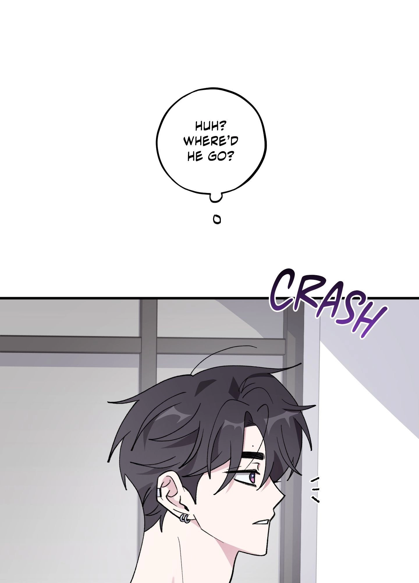 Read Love, Lust, & Joy chapter 46 image 12 on Lezhin