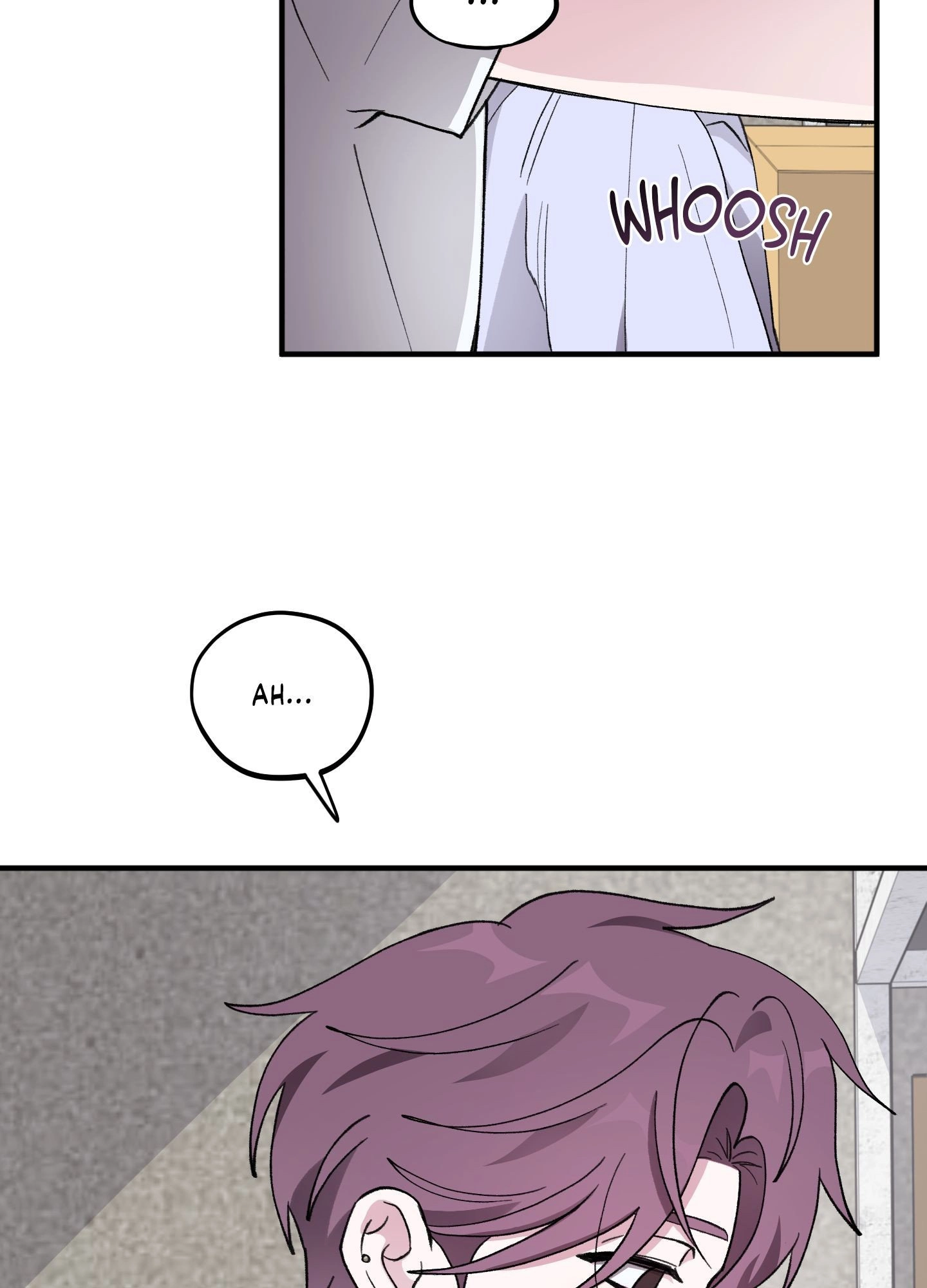 Read Love, Lust, & Joy chapter 46 image 17 on Lezhin