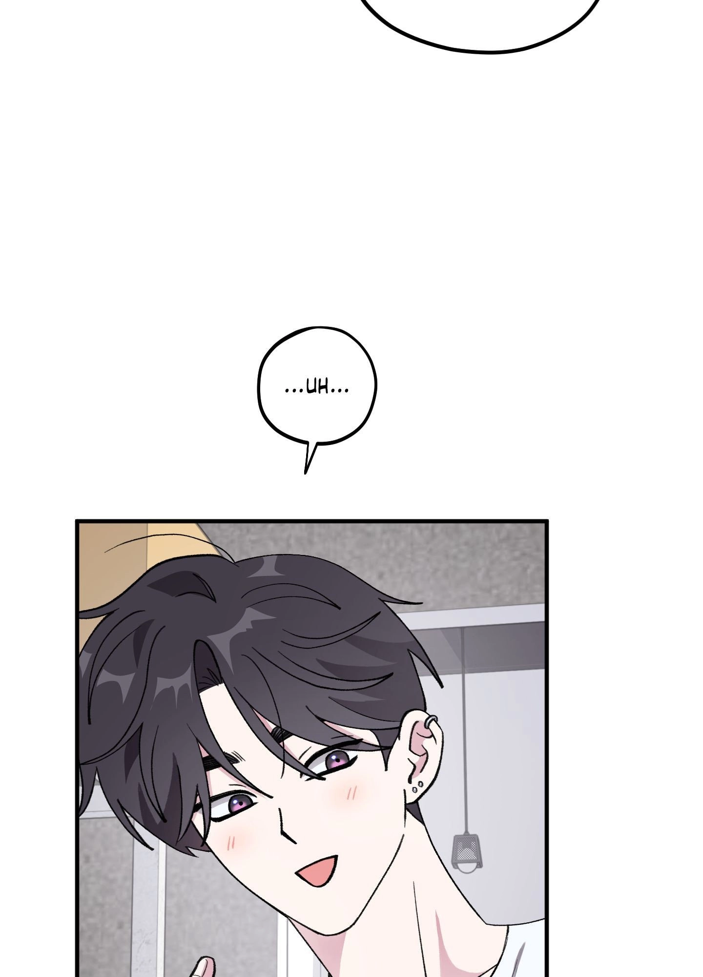 Read Love, Lust, & Joy chapter 46 image 21 on Lezhin