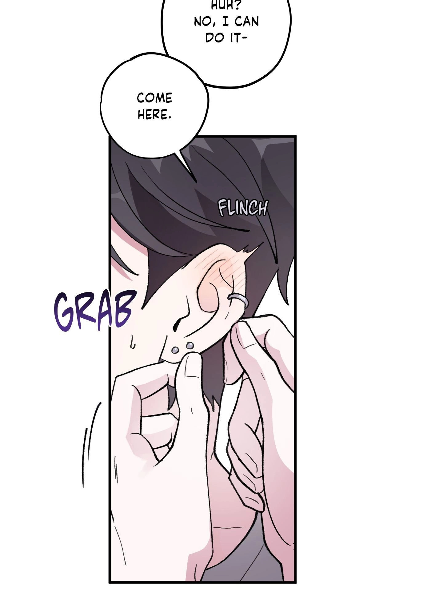 Read Love, Lust, & Joy chapter 46 image 24 on Lezhin