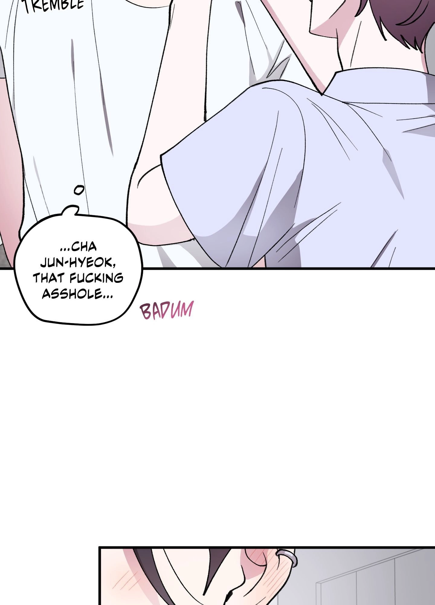 Read Love, Lust, & Joy chapter 46 image 26 on Lezhin