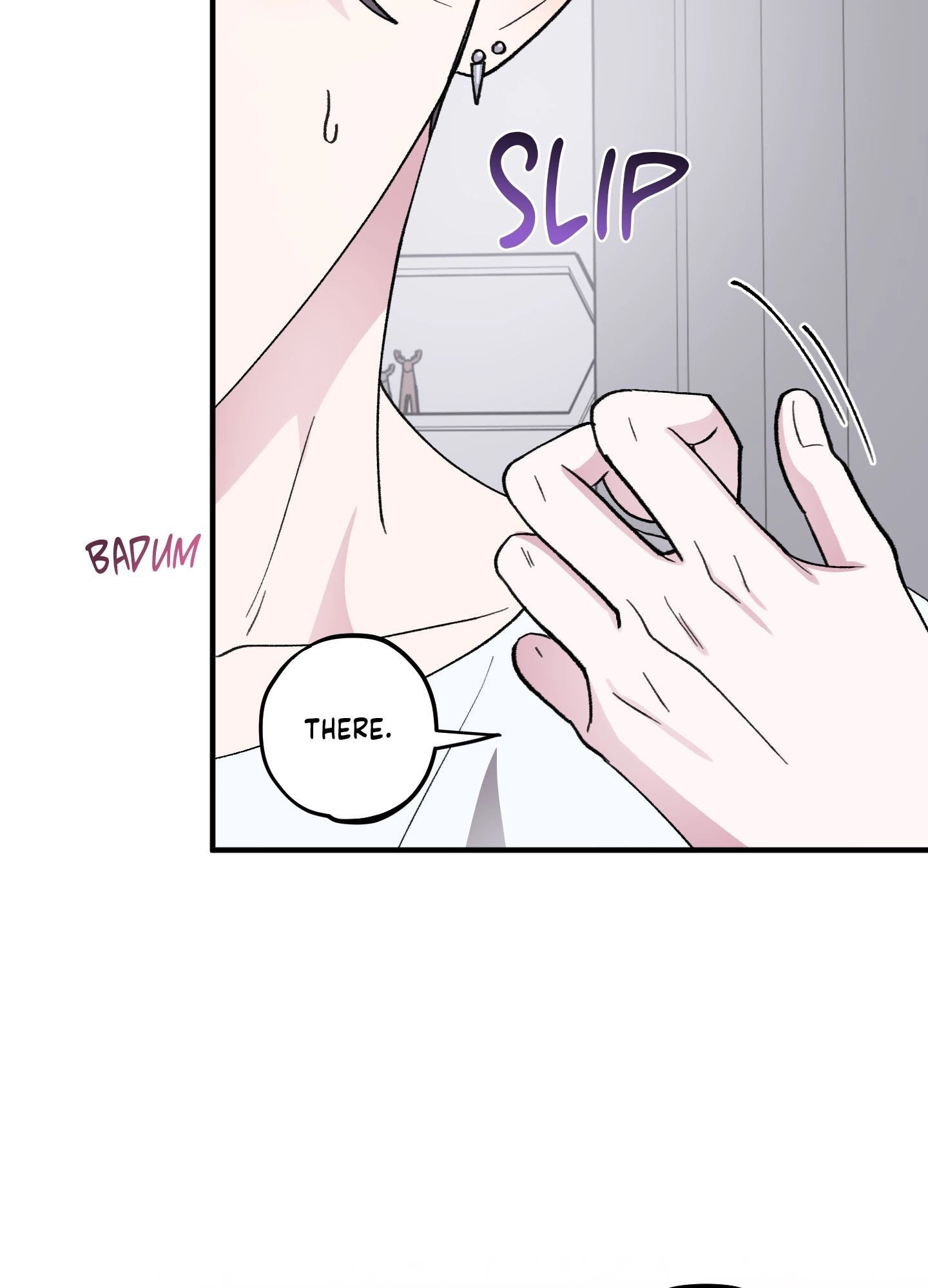 Read Love, Lust, & Joy chapter 46 image 27 on Lezhin