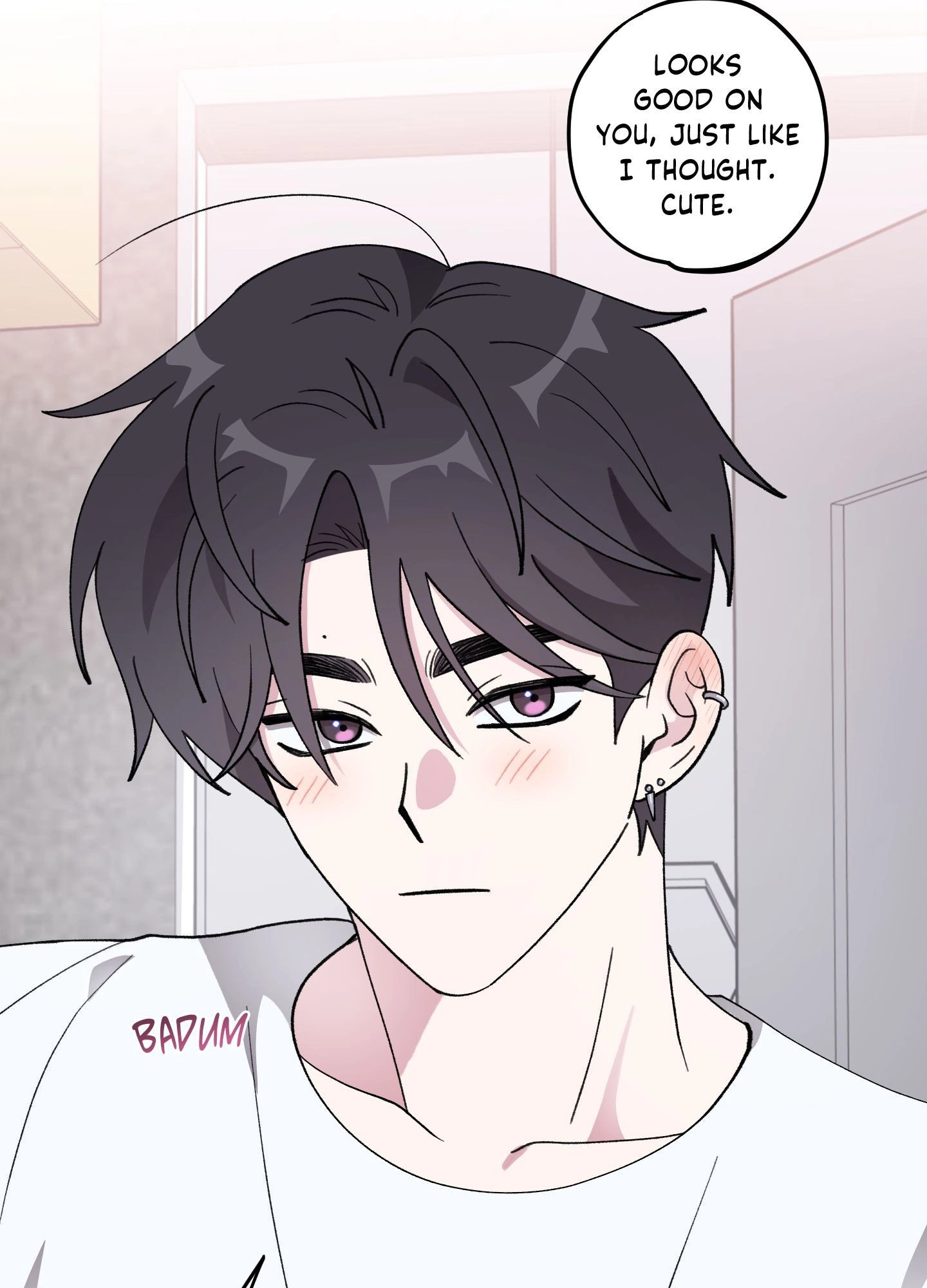 Read Love, Lust, & Joy chapter 46 image 28 on Lezhin