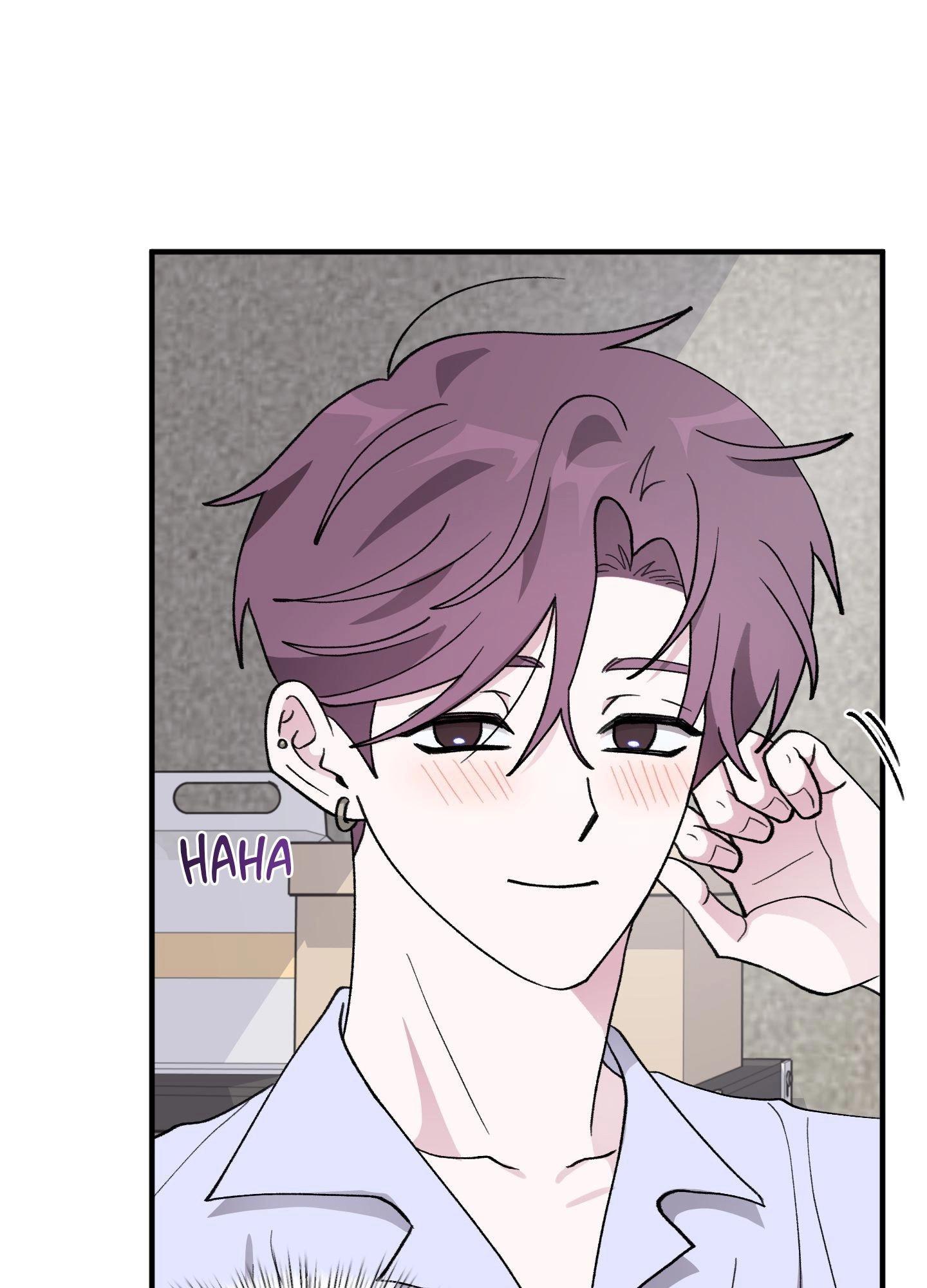 Read Love, Lust, & Joy chapter 46 image 30 on Lezhin