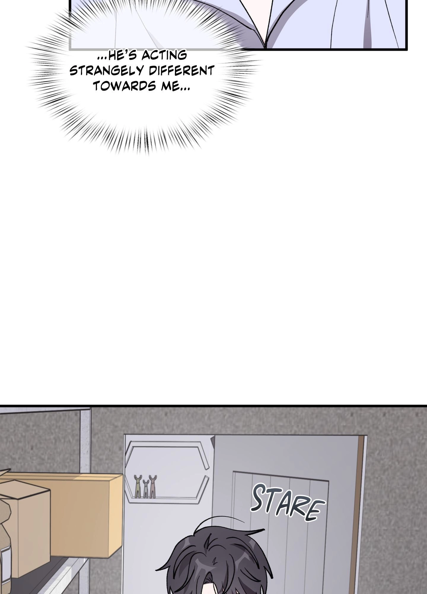 Read Love, Lust, & Joy chapter 46 image 31 on Lezhin