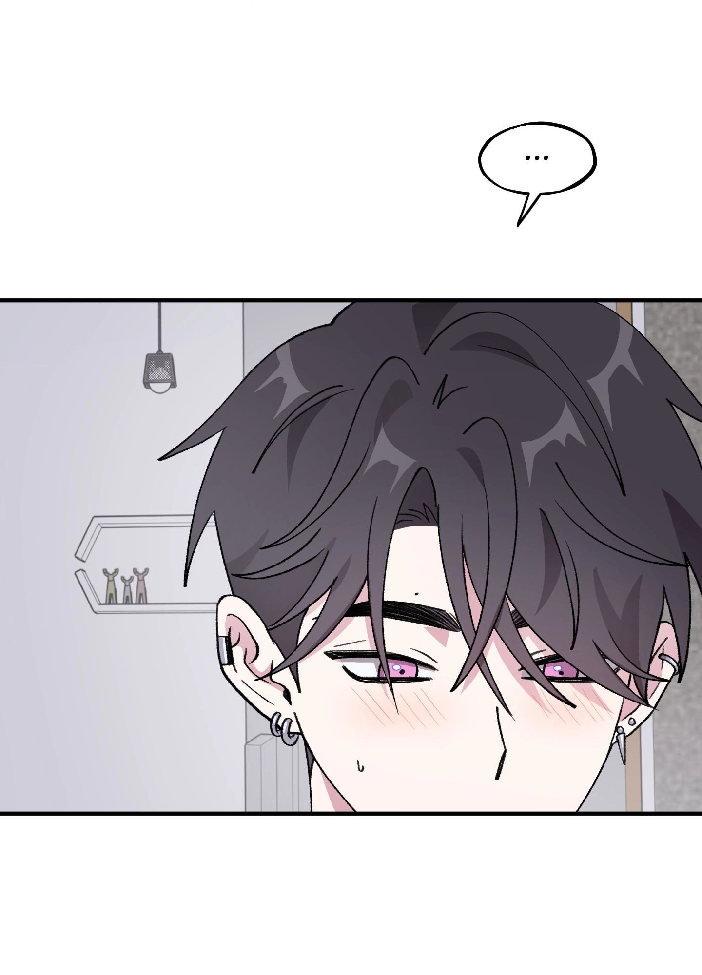 Read Love, Lust, & Joy chapter 46 image 33 on Lezhin
