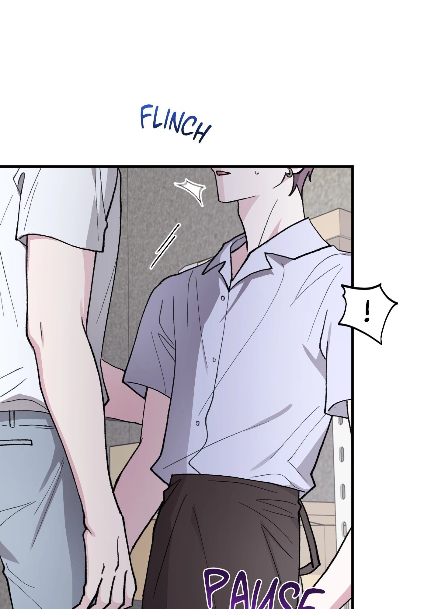 Read Love, Lust, & Joy chapter 46 image 35 on Lezhin