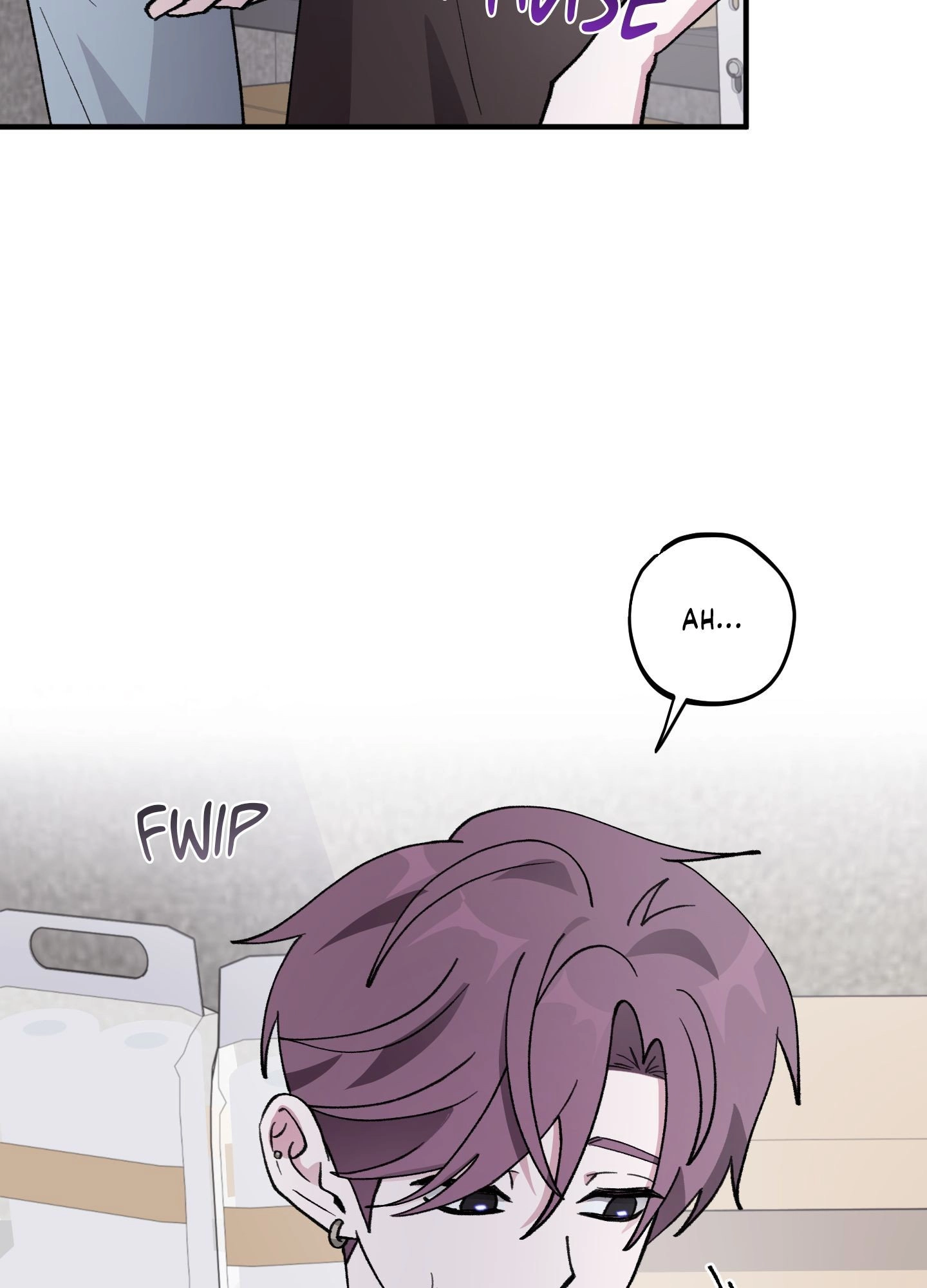 Read Love, Lust, & Joy chapter 46 image 36 on Lezhin