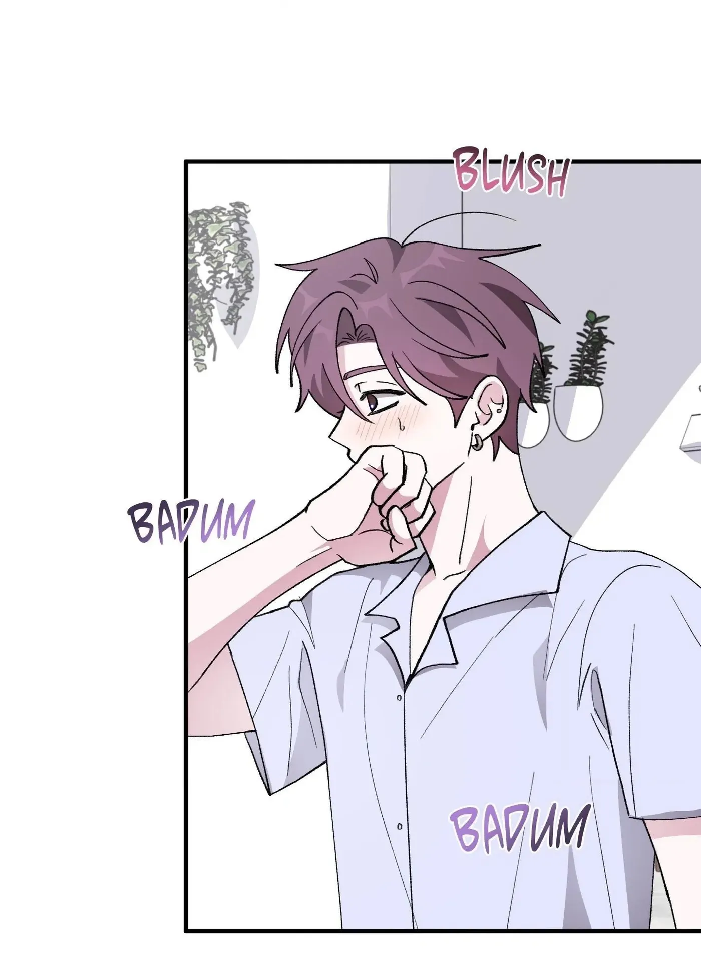 Read Love, Lust, & Joy chapter 46 image 39 on Lezhin