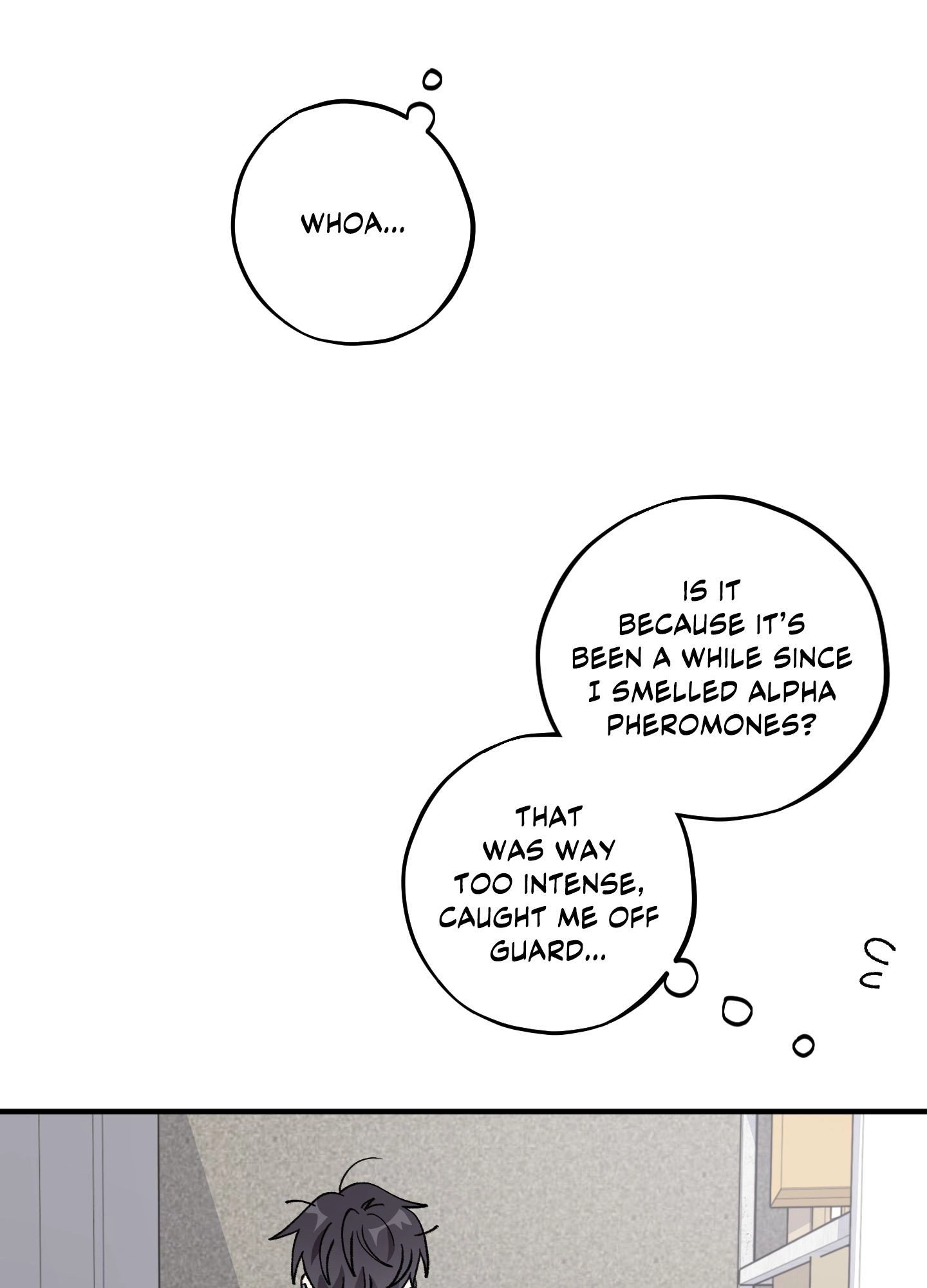 Read Love, Lust, & Joy chapter 46 image 40 on Lezhin
