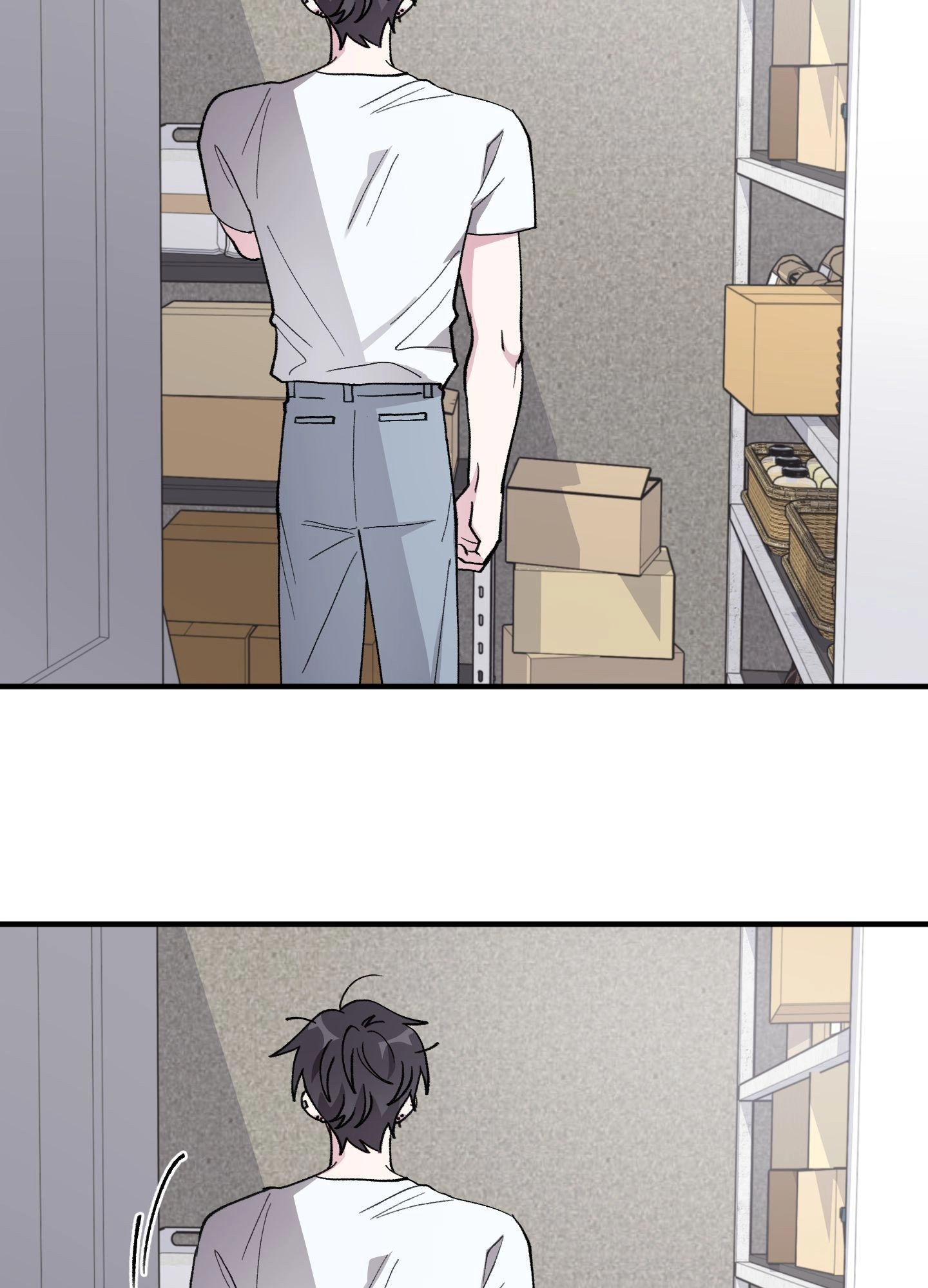 Read Love, Lust, & Joy chapter 46 image 41 on Lezhin