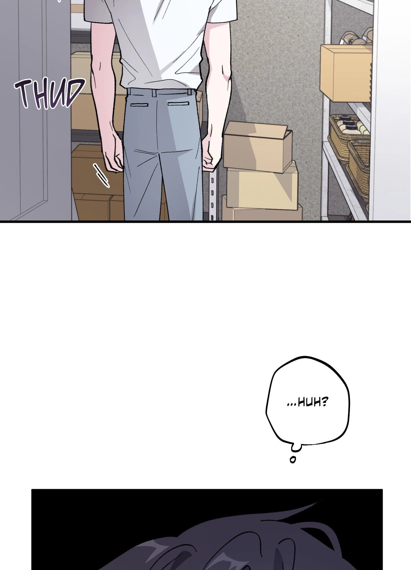 Read Love, Lust, & Joy chapter 46 image 42 on Lezhin