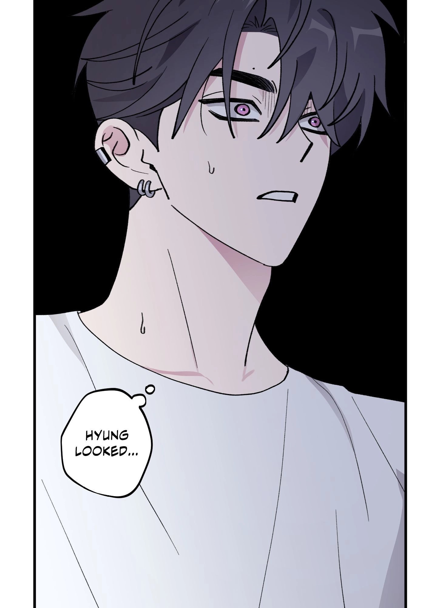 Read Love, Lust, & Joy chapter 46 image 43 on Lezhin