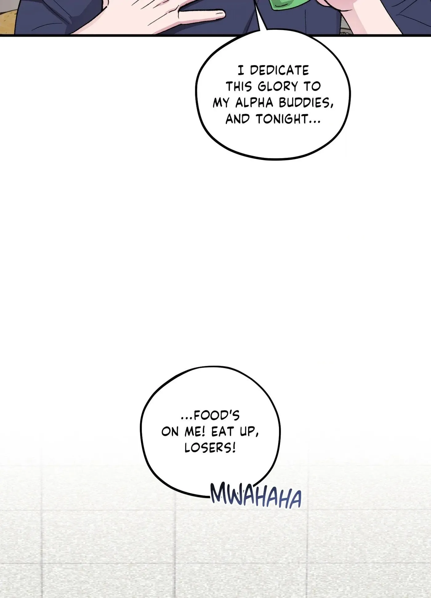 Read Love, Lust, & Joy chapter 46 image 49 on Lezhin