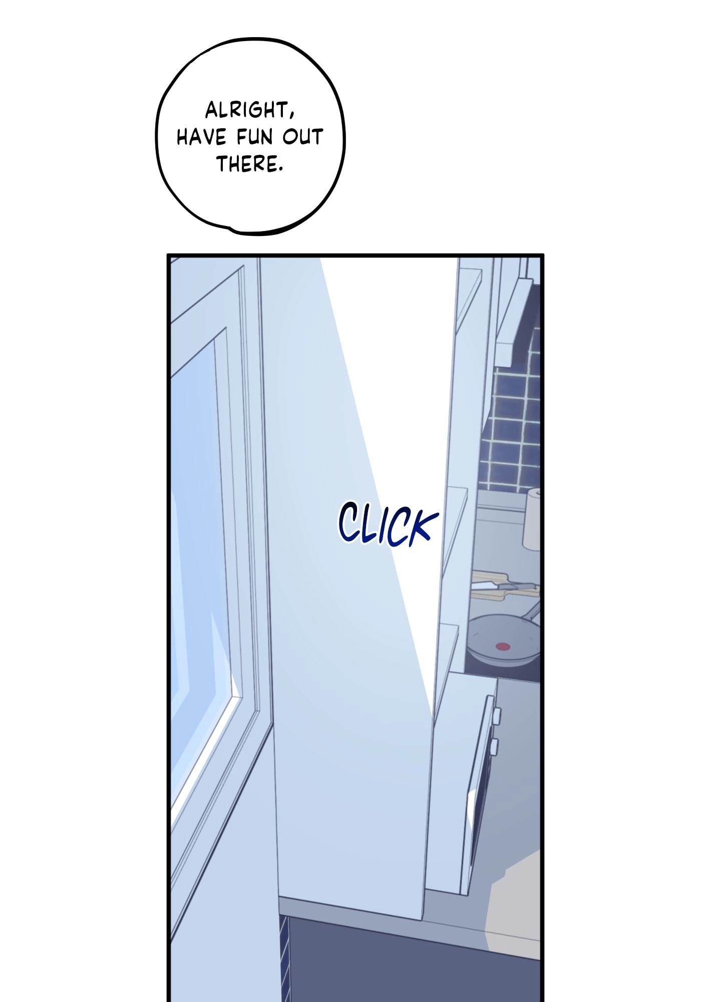 Read Love, Lust, & Joy chapter 46 image 5 on Lezhin