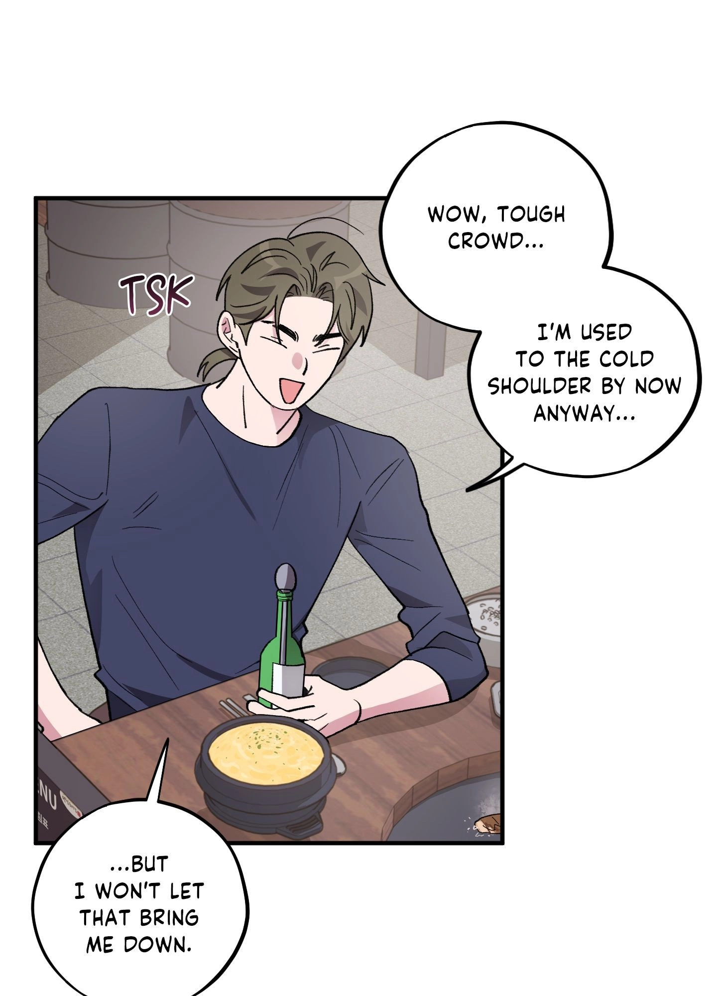 Read Love, Lust, & Joy chapter 46 image 51 on Lezhin