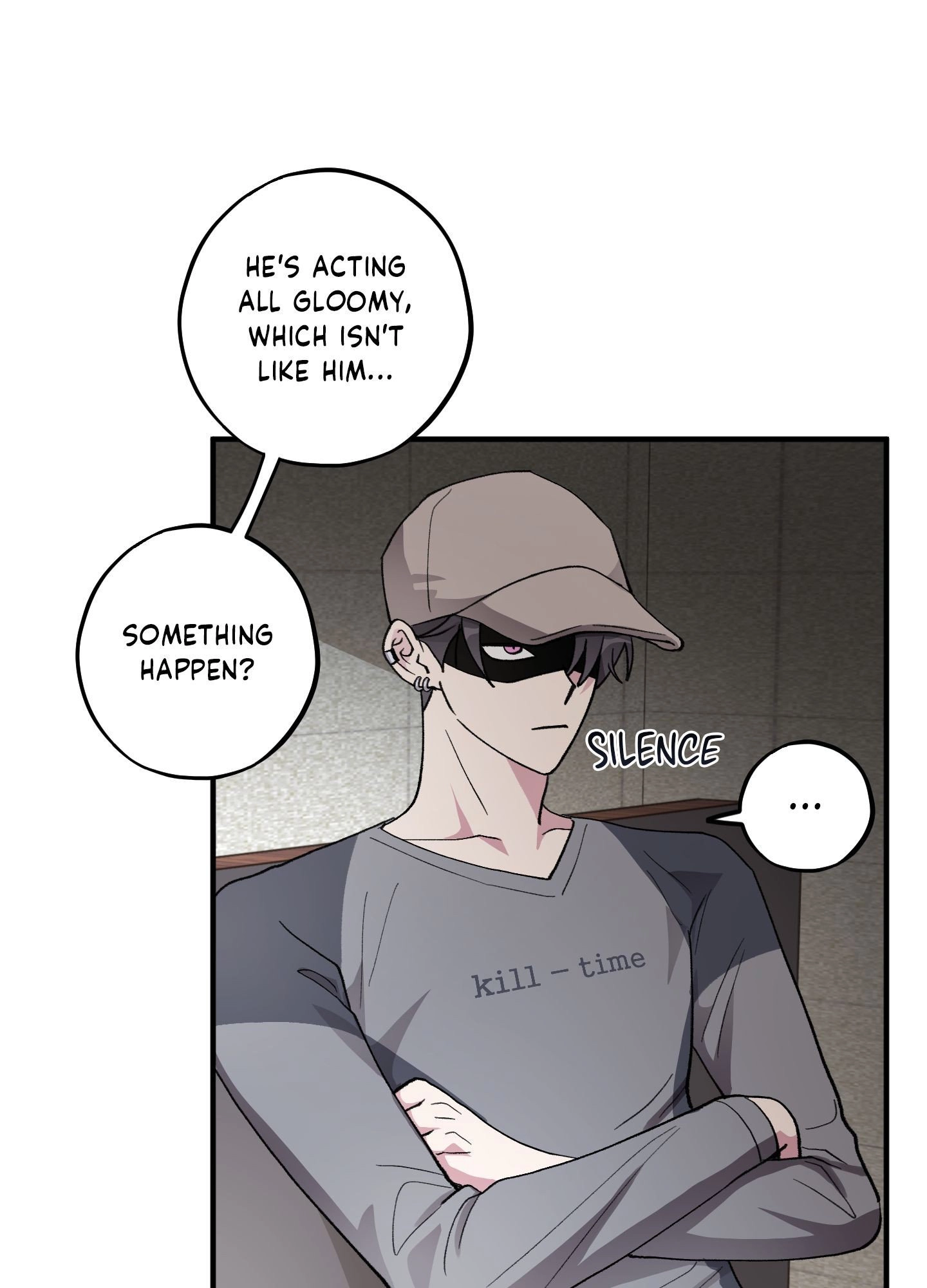 Read Love, Lust, & Joy chapter 46 image 53 on Lezhin