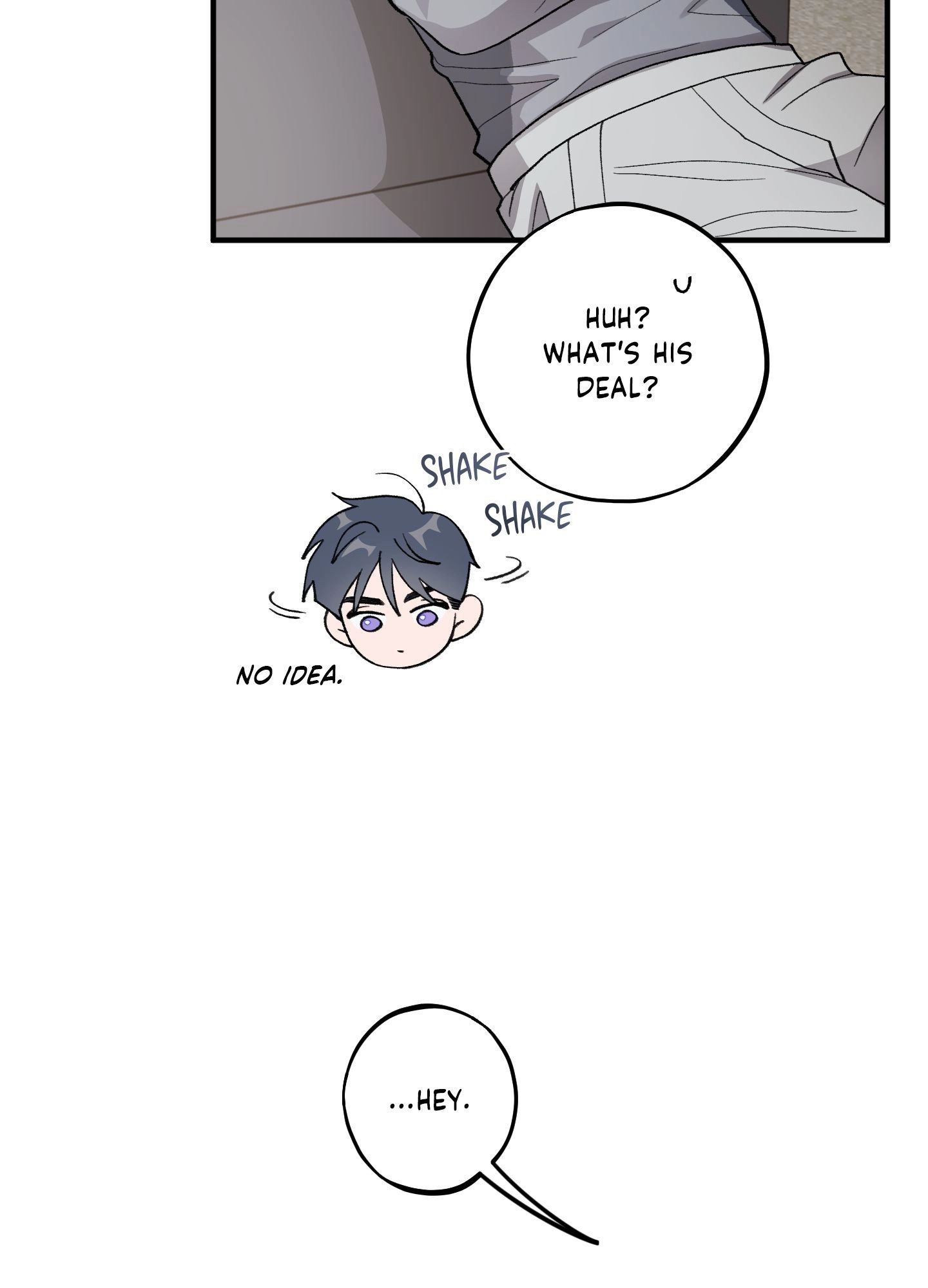 Read Love, Lust, & Joy chapter 46 image 54 on Lezhin