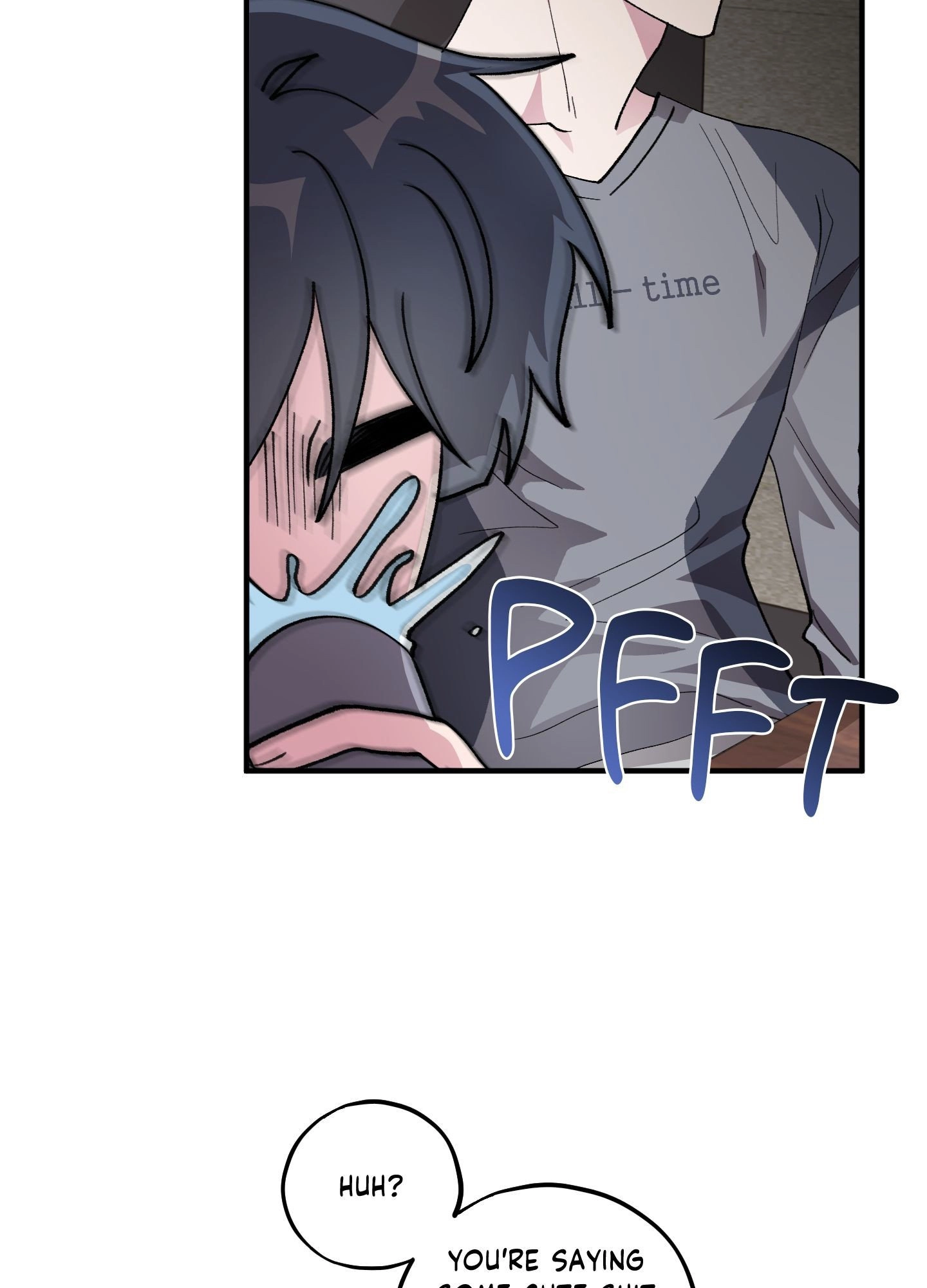 Read Love, Lust, & Joy chapter 46 image 57 on Lezhin