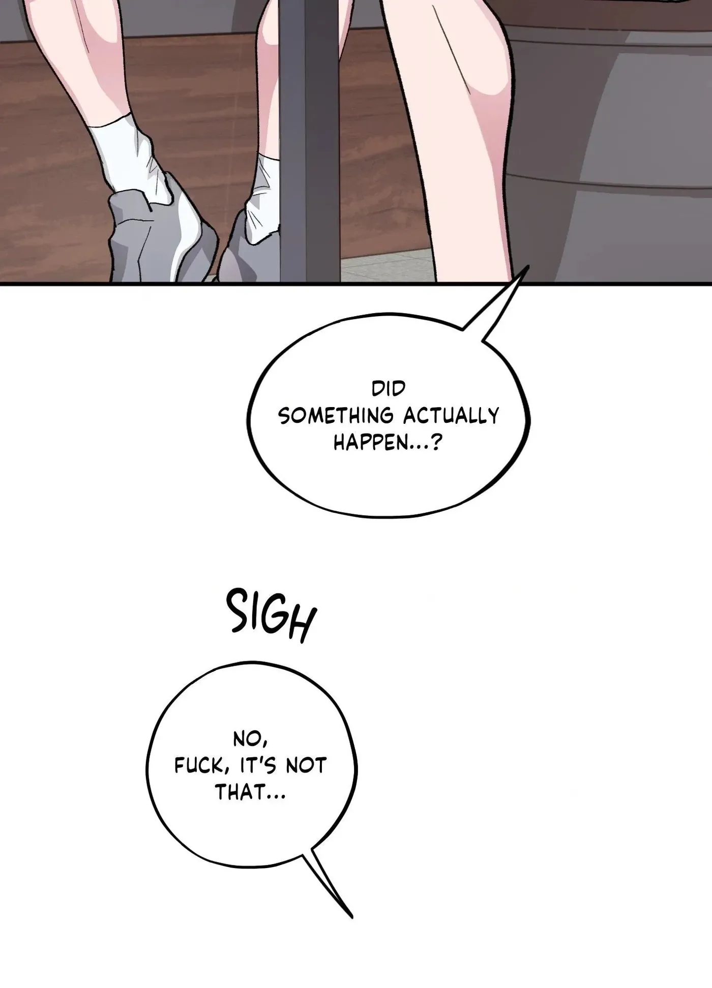 Read Love, Lust, & Joy chapter 46 image 59 on Lezhin
