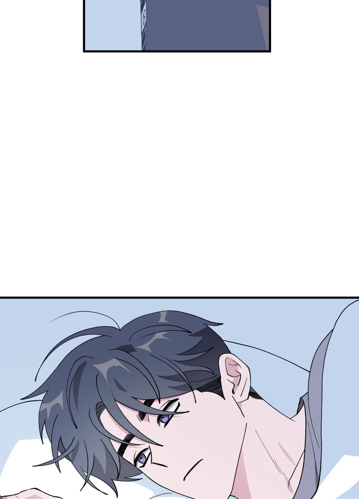 Read Love, Lust, & Joy chapter 46 image 6 on Lezhin