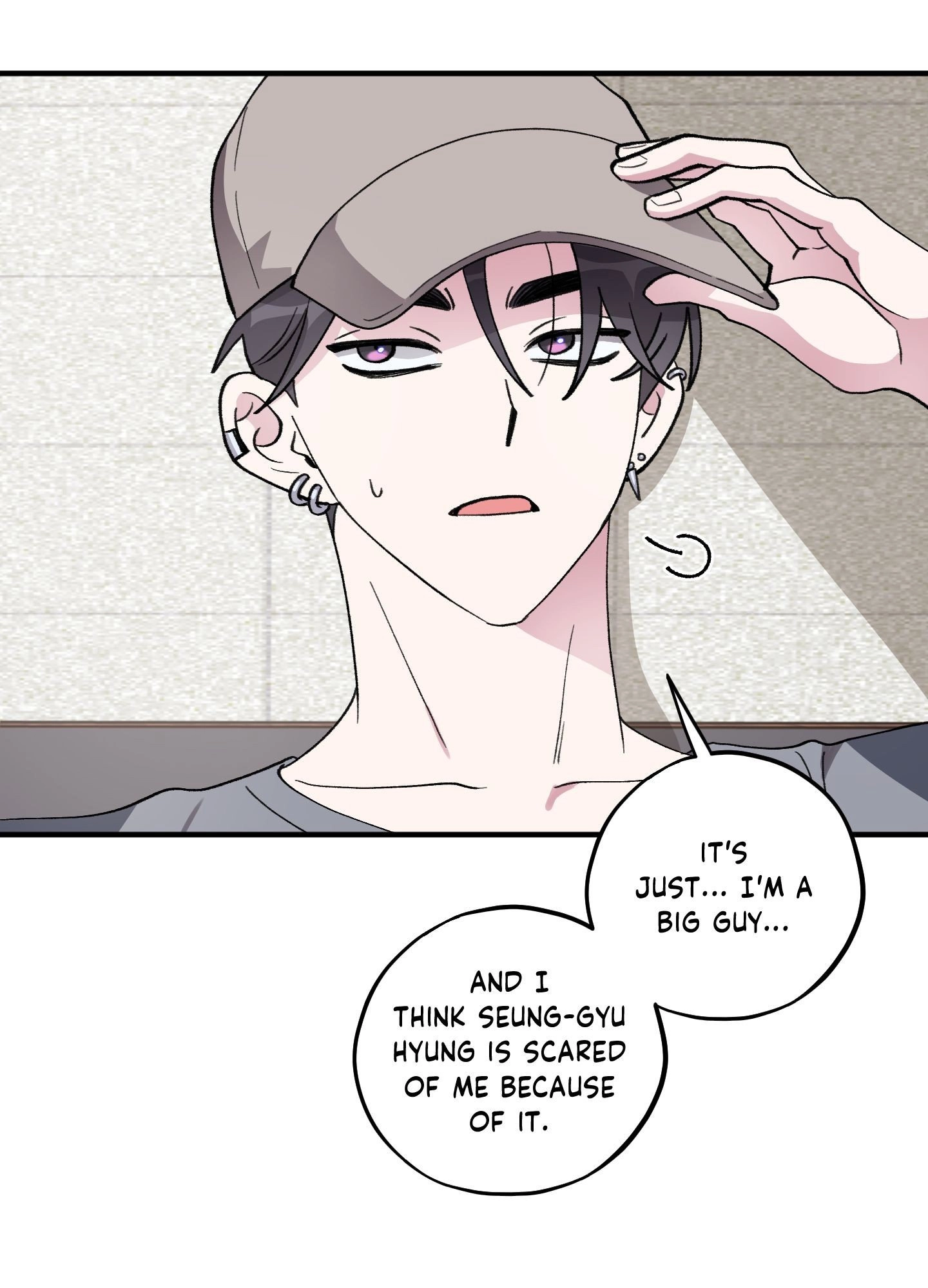 Read Love, Lust, & Joy chapter 46 image 60 on Lezhin