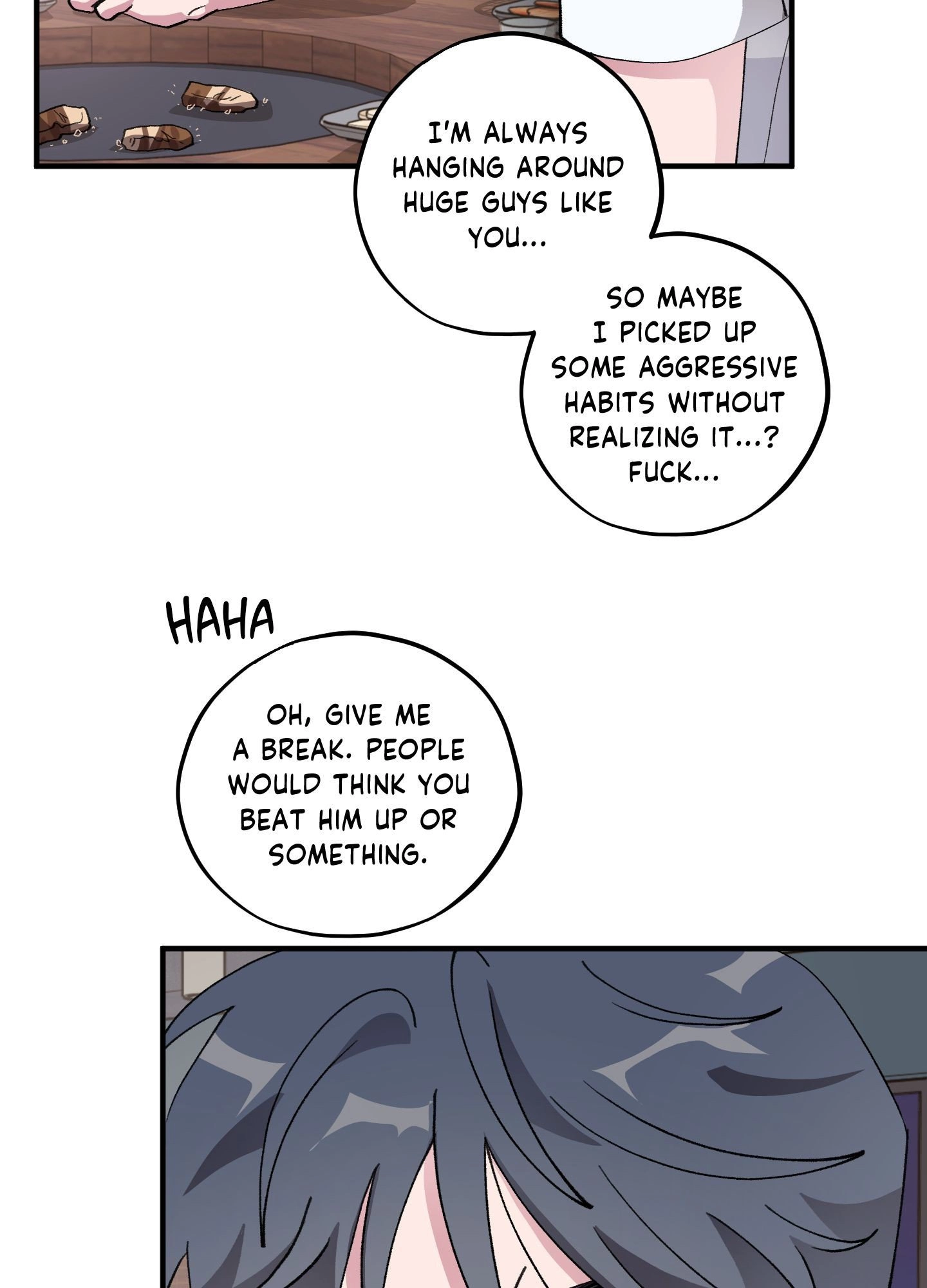 Read Love, Lust, & Joy chapter 46 image 62 on Lezhin