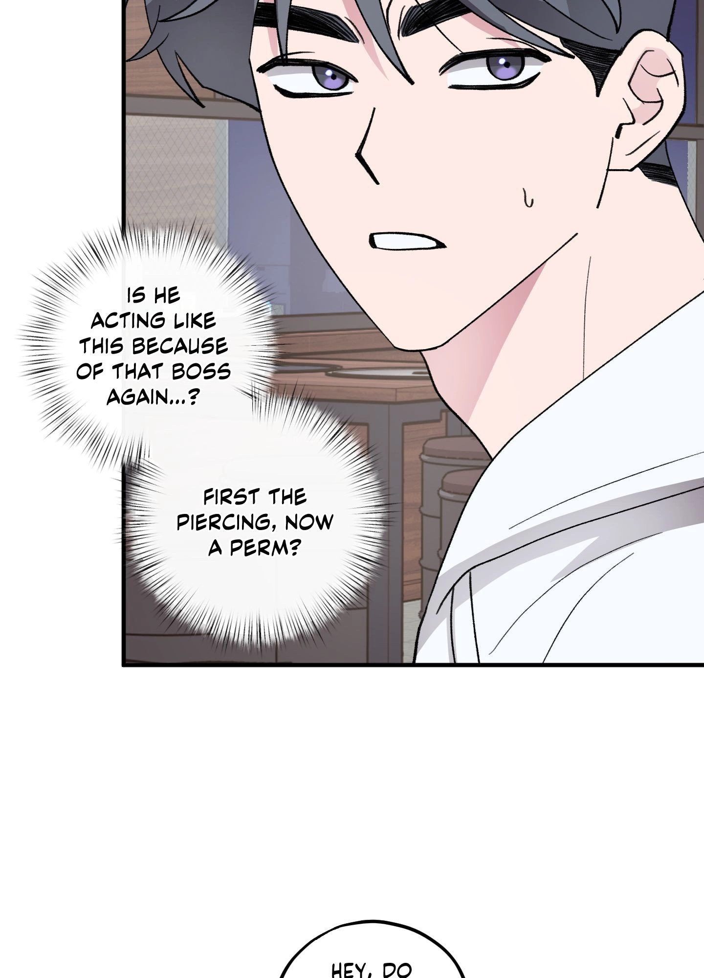 Read Love, Lust, & Joy chapter 46 image 63 on Lezhin