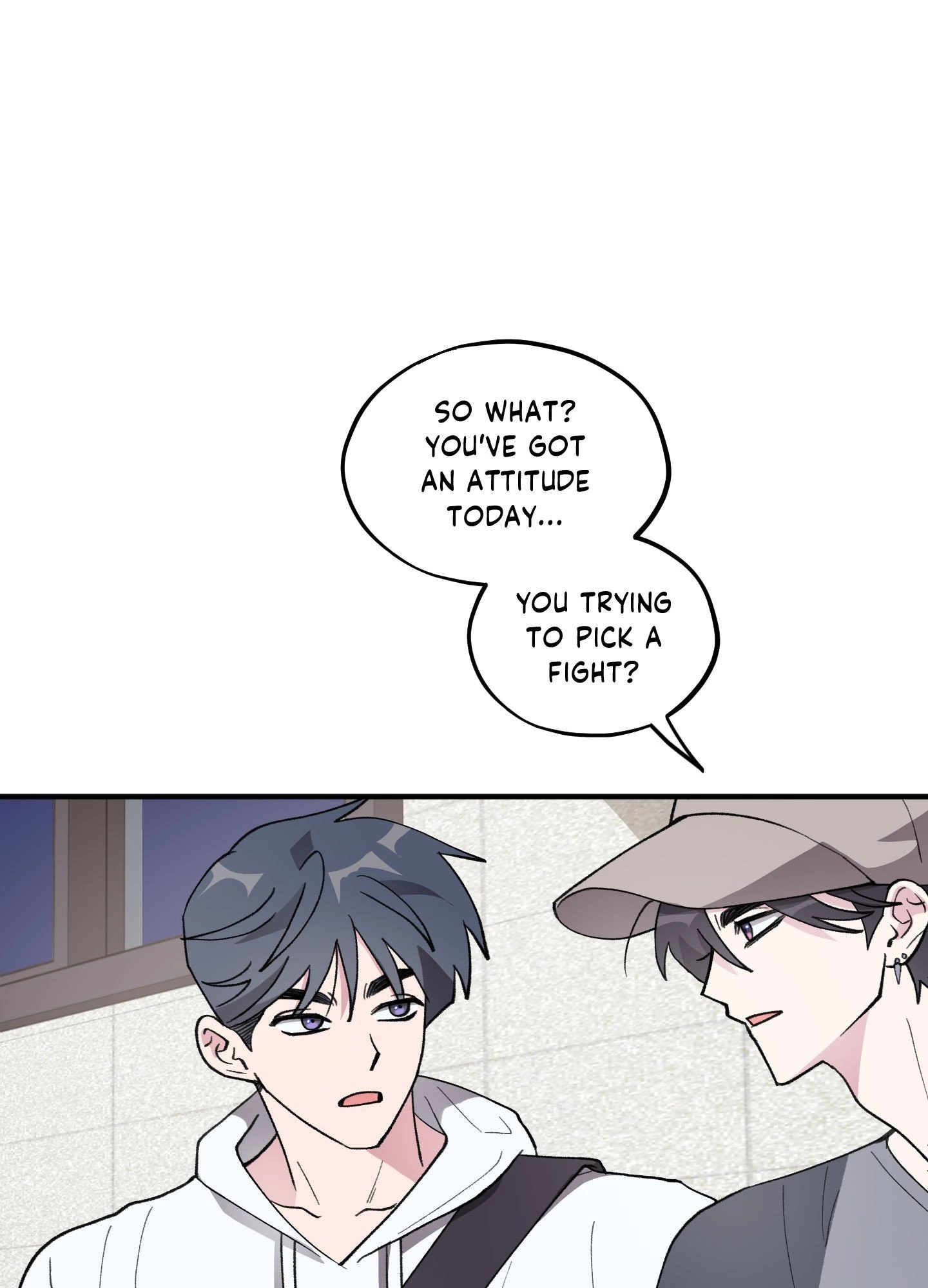 Read Love, Lust, & Joy chapter 46 image 65 on Lezhin
