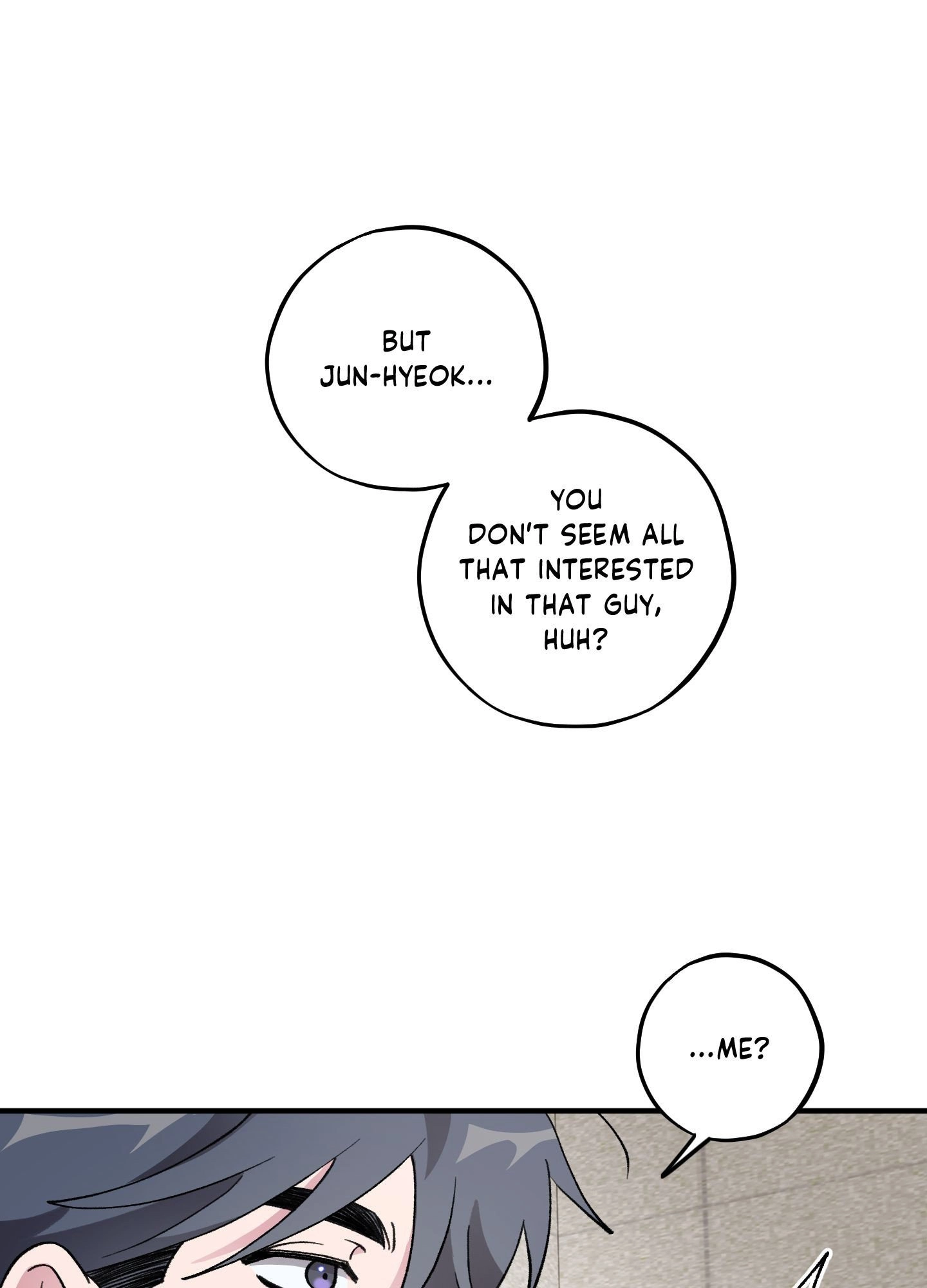 Read Love, Lust, & Joy chapter 46 image 70 on Lezhin