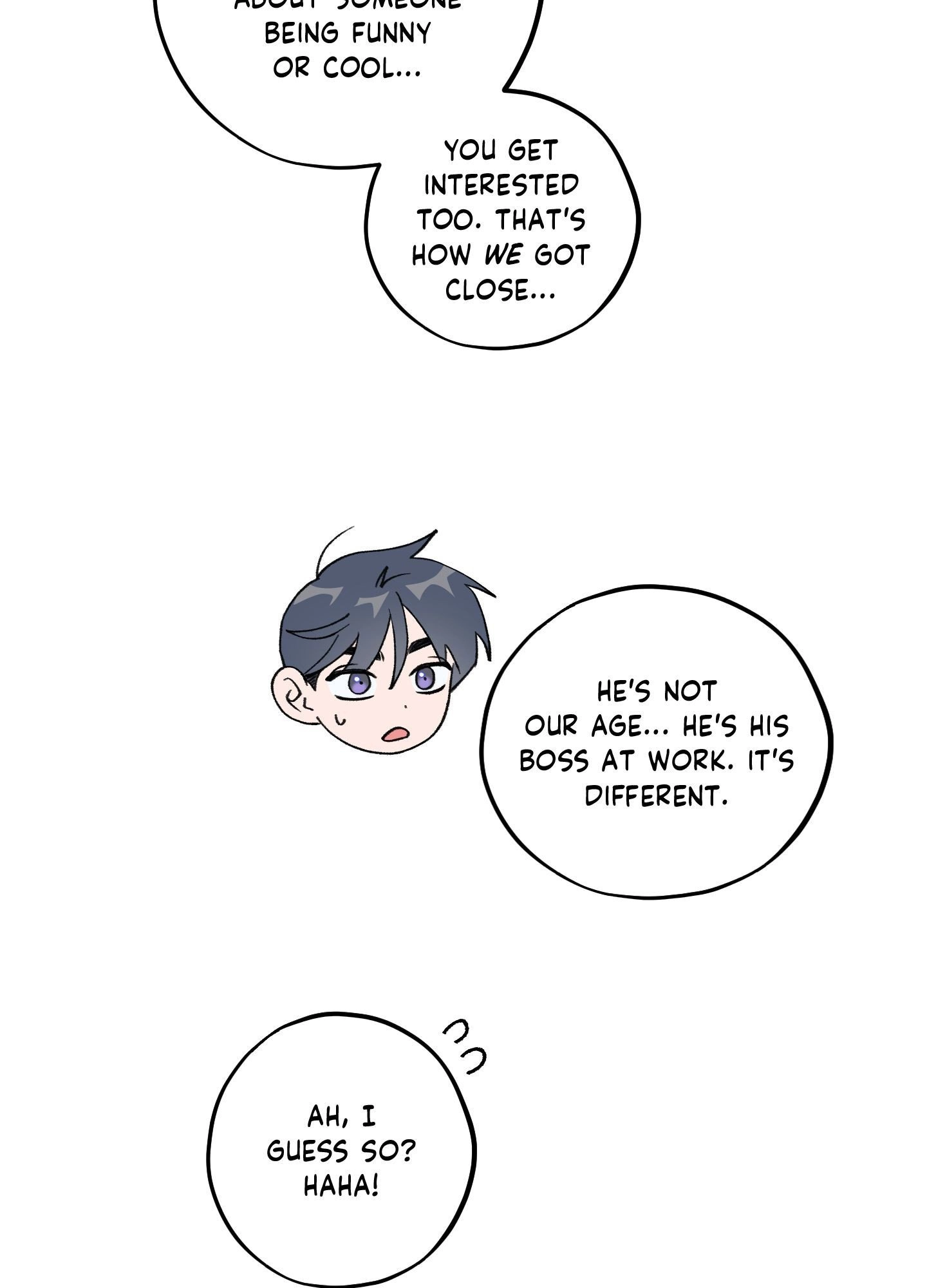Read Love, Lust, & Joy chapter 46 image 72 on Lezhin