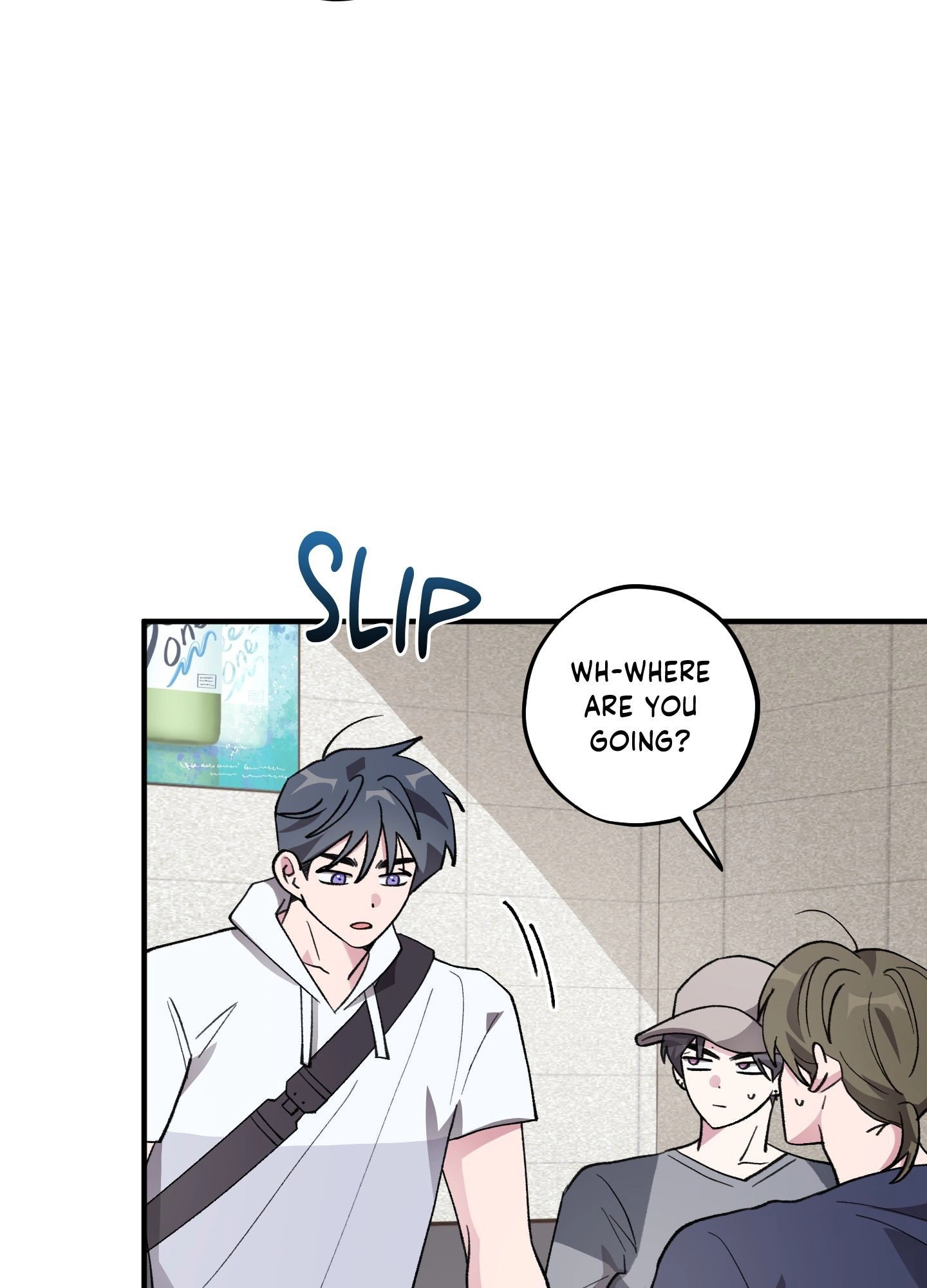 Read Love, Lust, & Joy chapter 46 image 73 on Lezhin