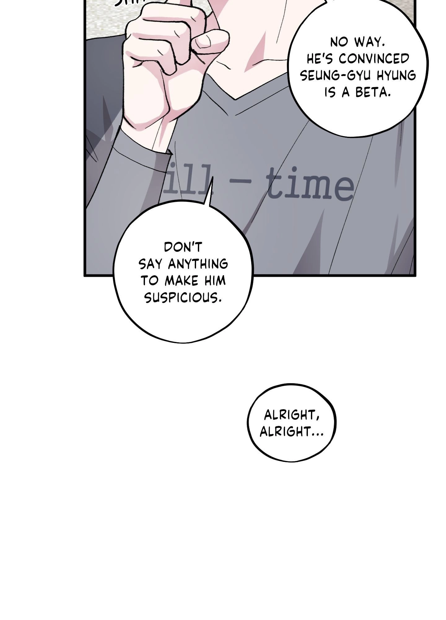 Read Love, Lust, & Joy chapter 46 image 78 on Lezhin