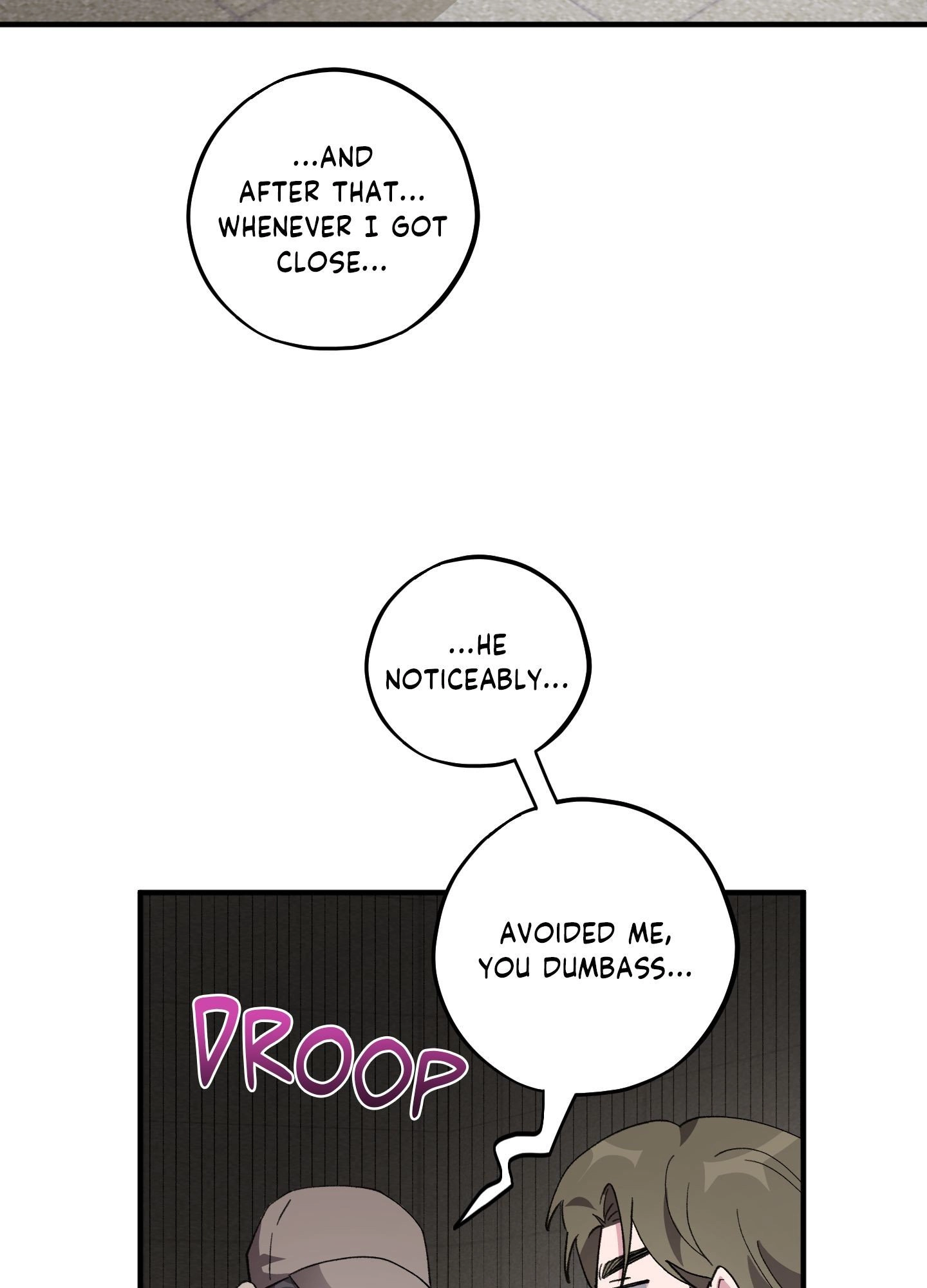 Read Love, Lust, & Joy chapter 46 image 86 on Lezhin