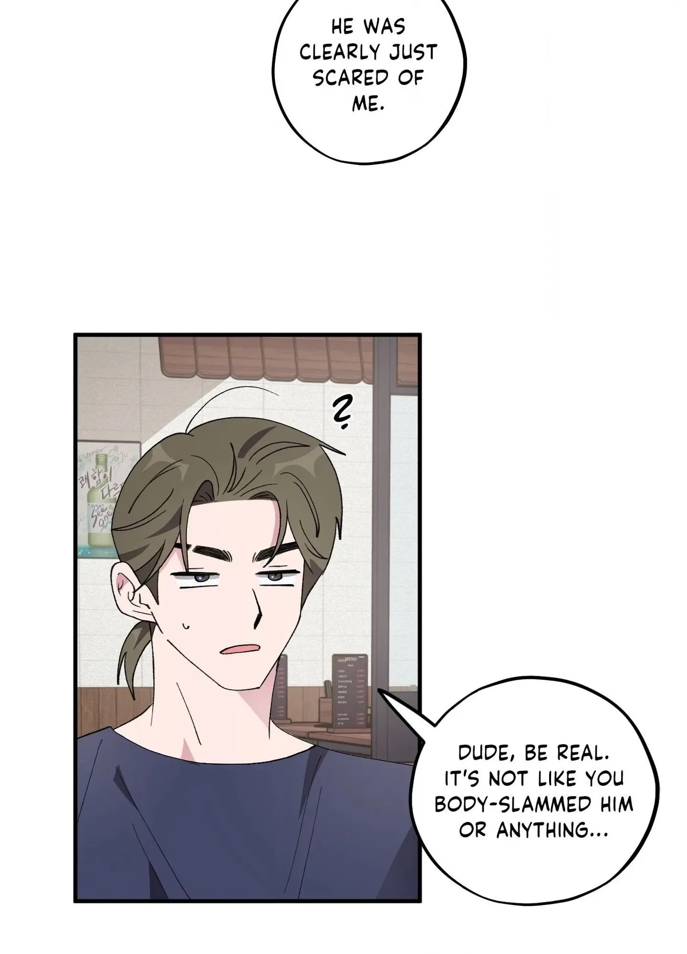 Read Love, Lust, & Joy chapter 46 image 89 on Lezhin