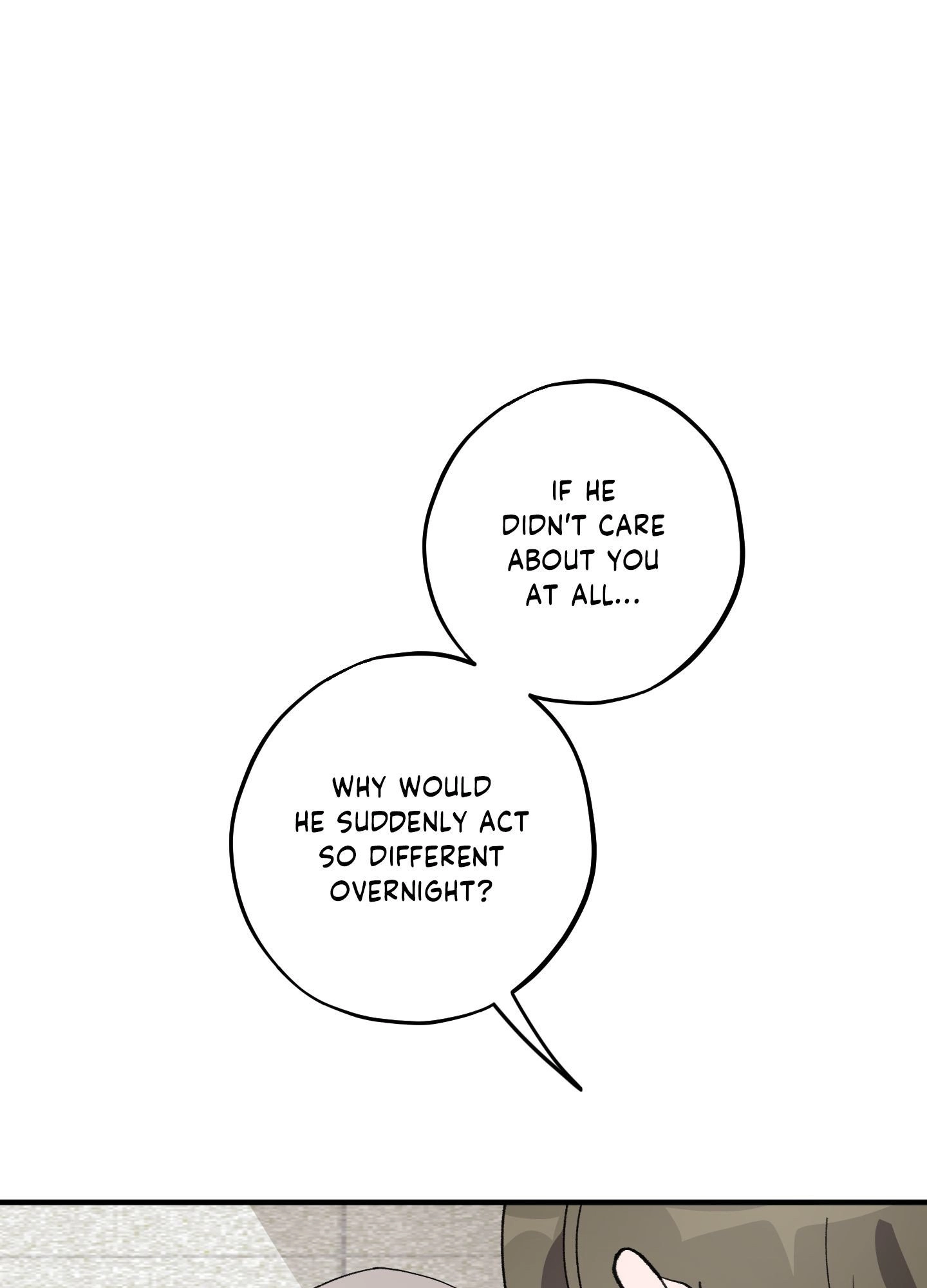 Read Love, Lust, & Joy chapter 46 image 90 on Lezhin