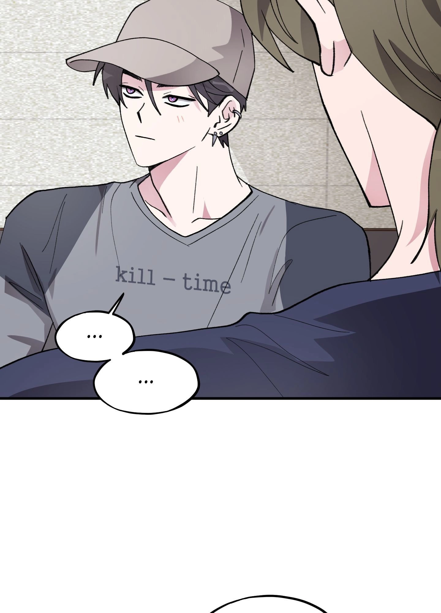 Read Love, Lust, & Joy chapter 46 image 91 on Lezhin