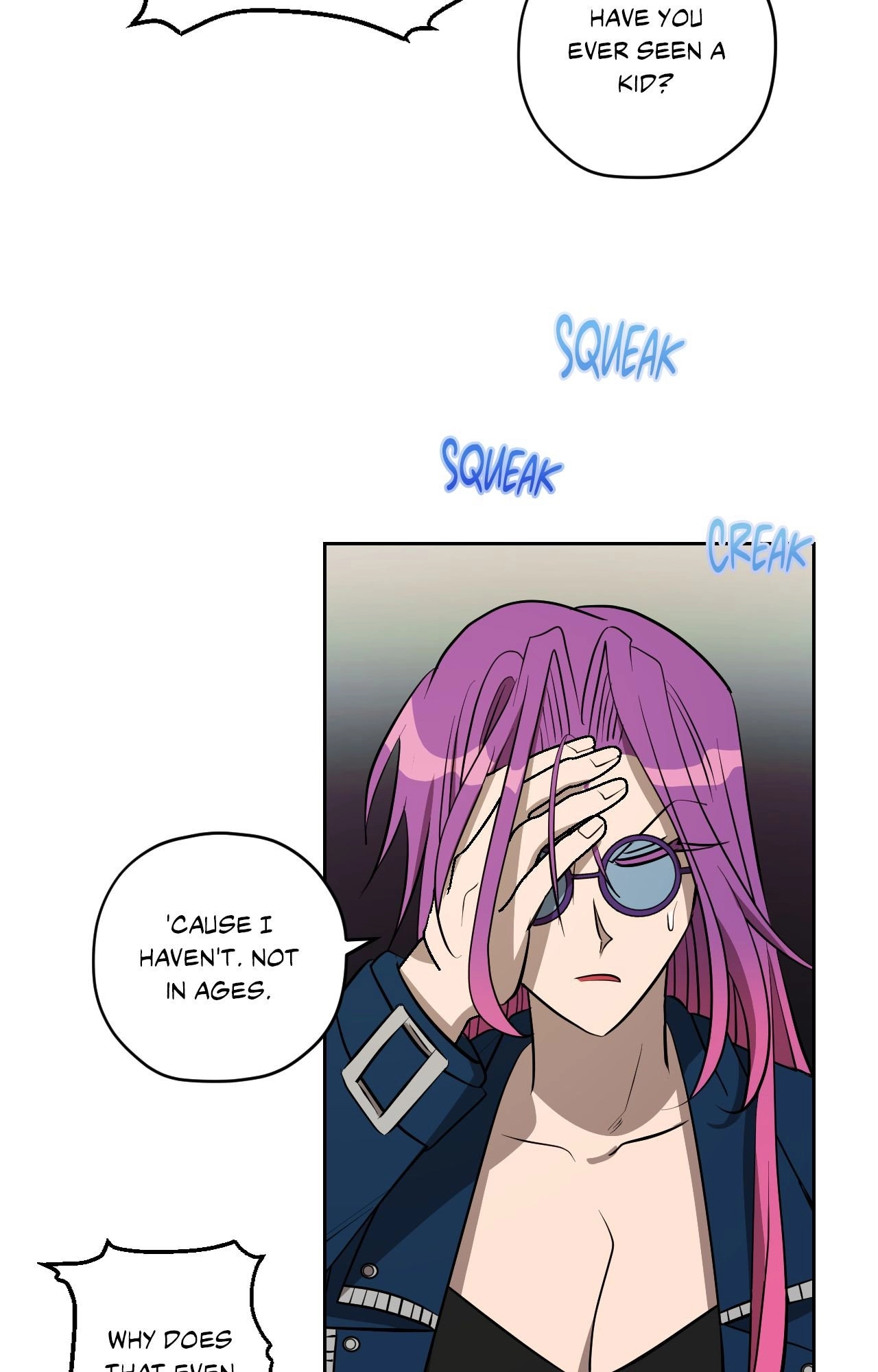Read Love, Lust, & Joy chapter 47 image 12 on Lezhin