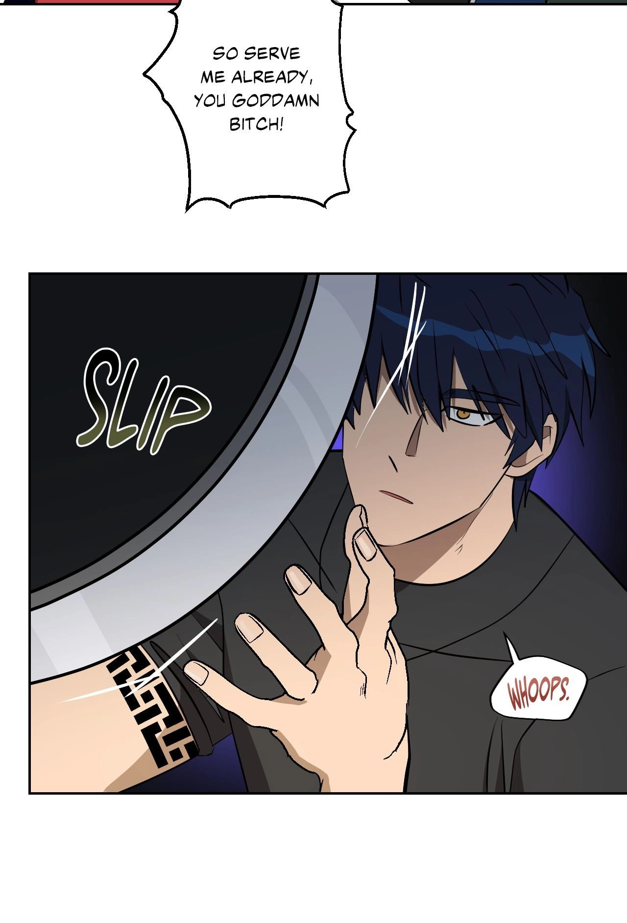 Read Love, Lust, & Joy chapter 47 image 14 on Lezhin