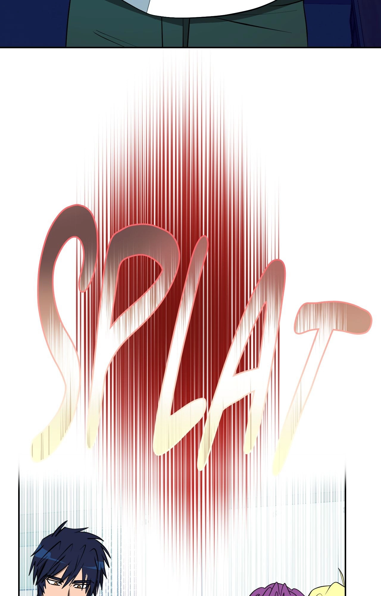 Read Love, Lust, & Joy chapter 47 image 17 on Lezhin