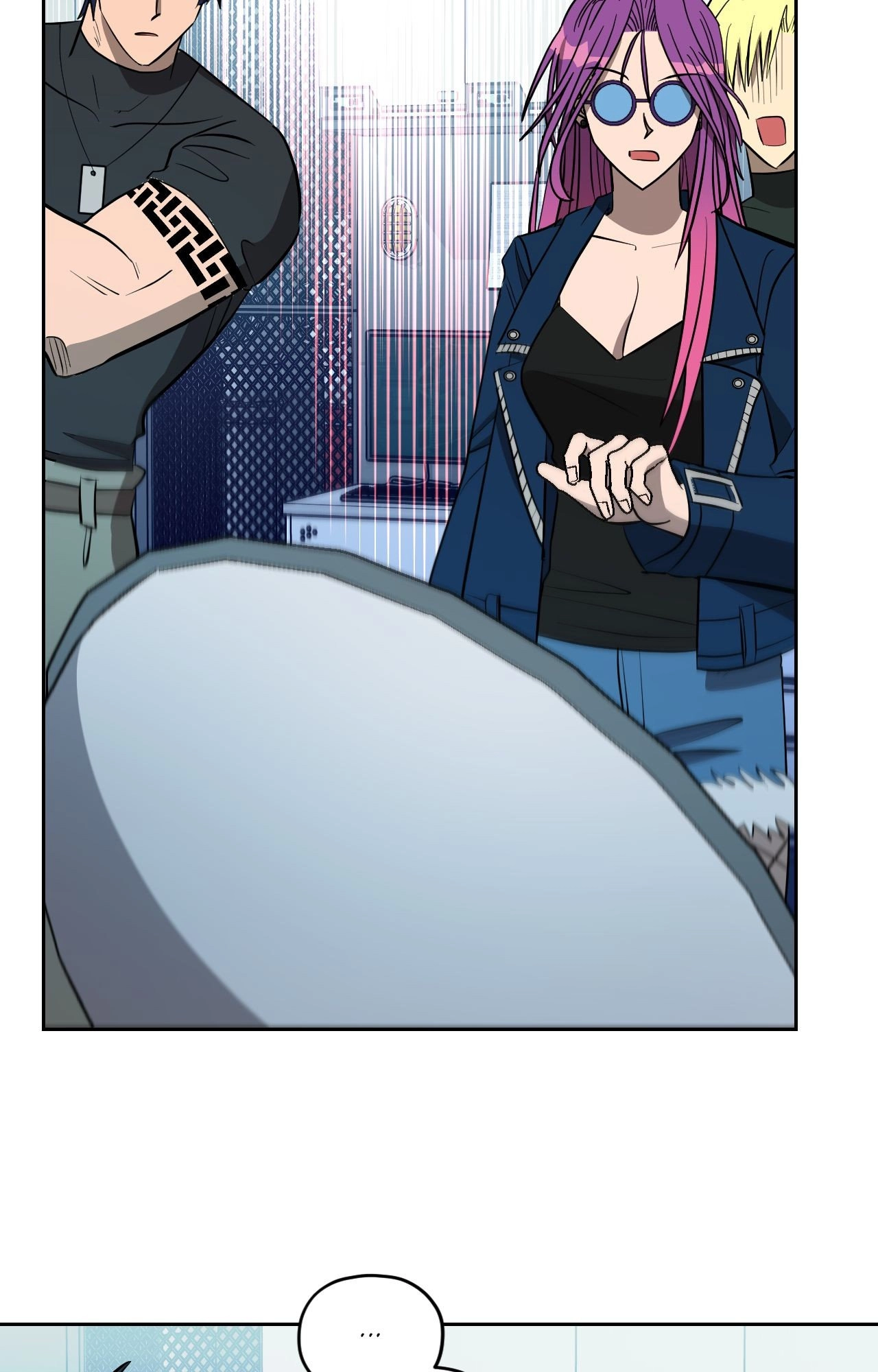 Read Love, Lust, & Joy chapter 47 image 18 on Lezhin