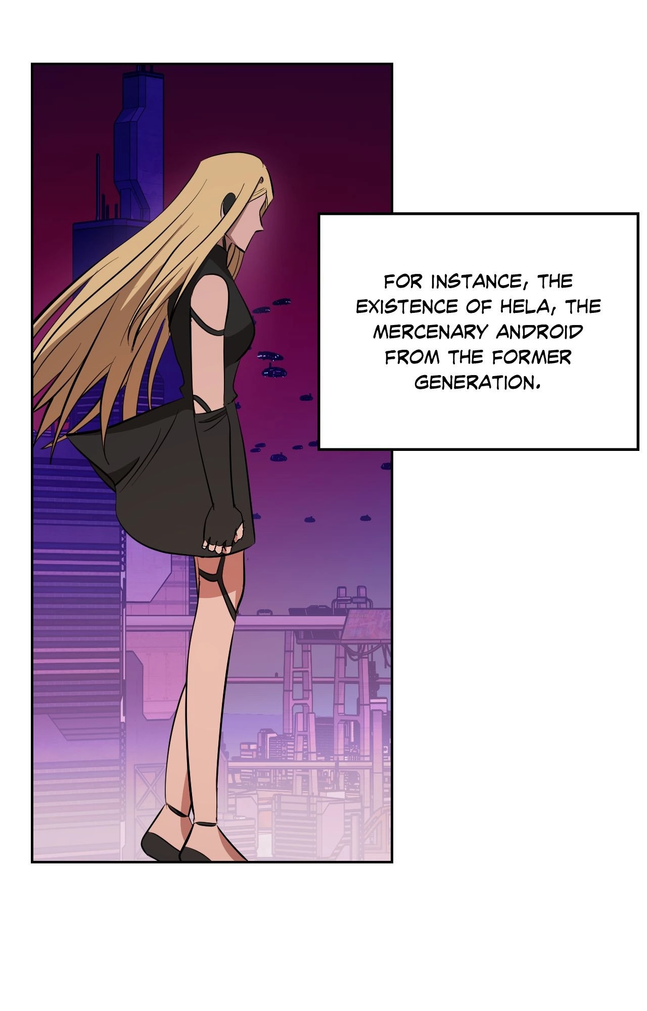 Read Love, Lust, & Joy chapter 47 image 24 on Lezhin