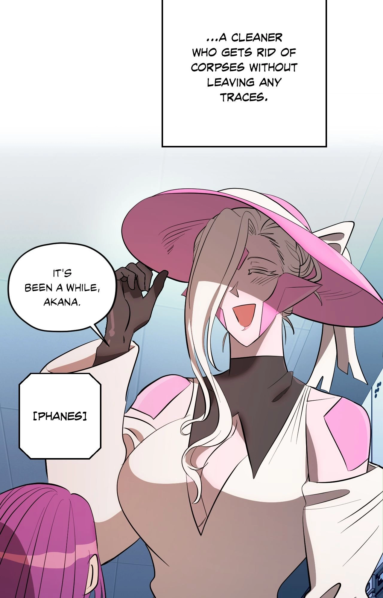 Read Love, Lust, & Joy chapter 47 image 26 on Lezhin