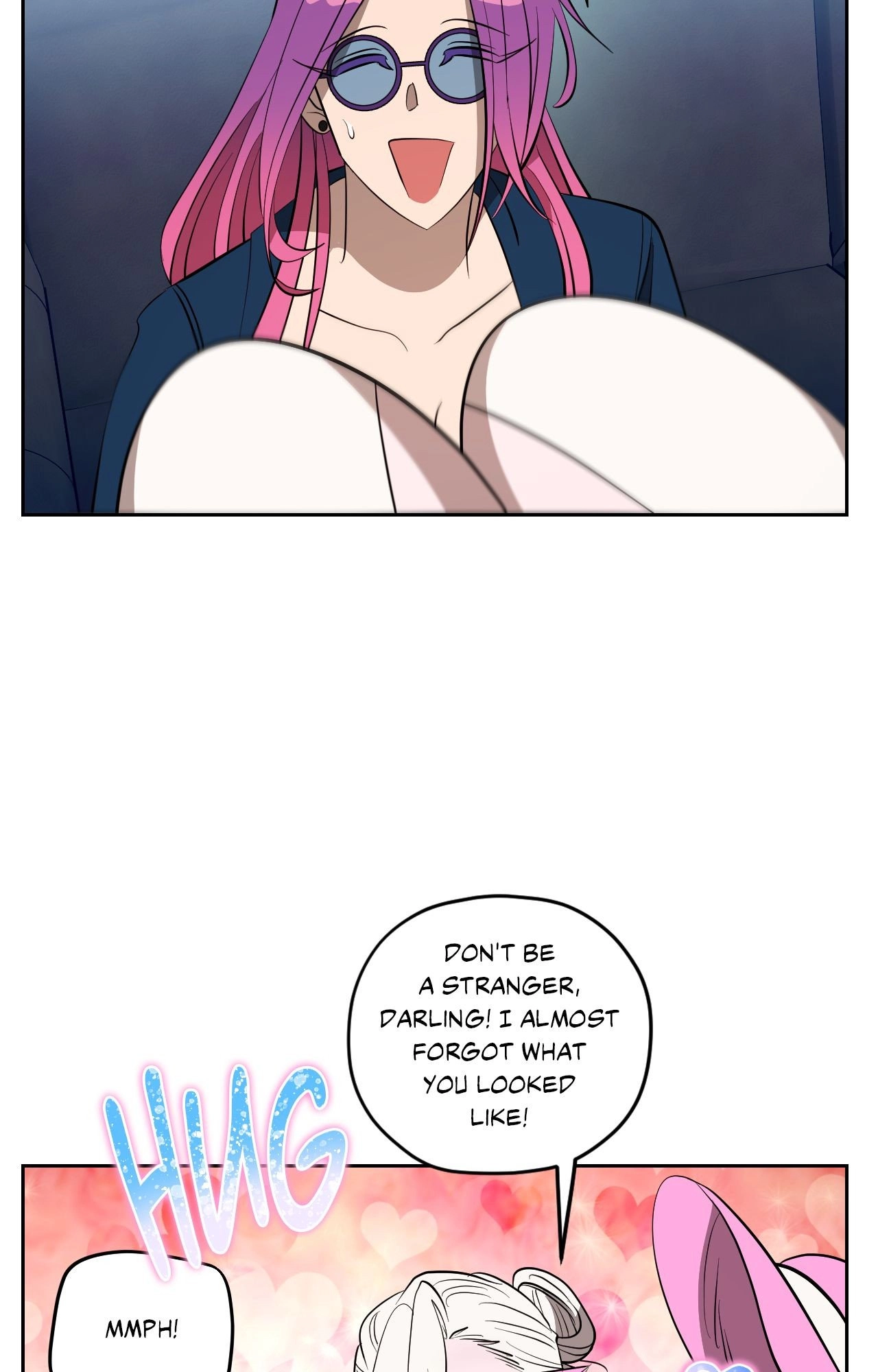 Read Love, Lust, & Joy chapter 47 image 28 on Lezhin