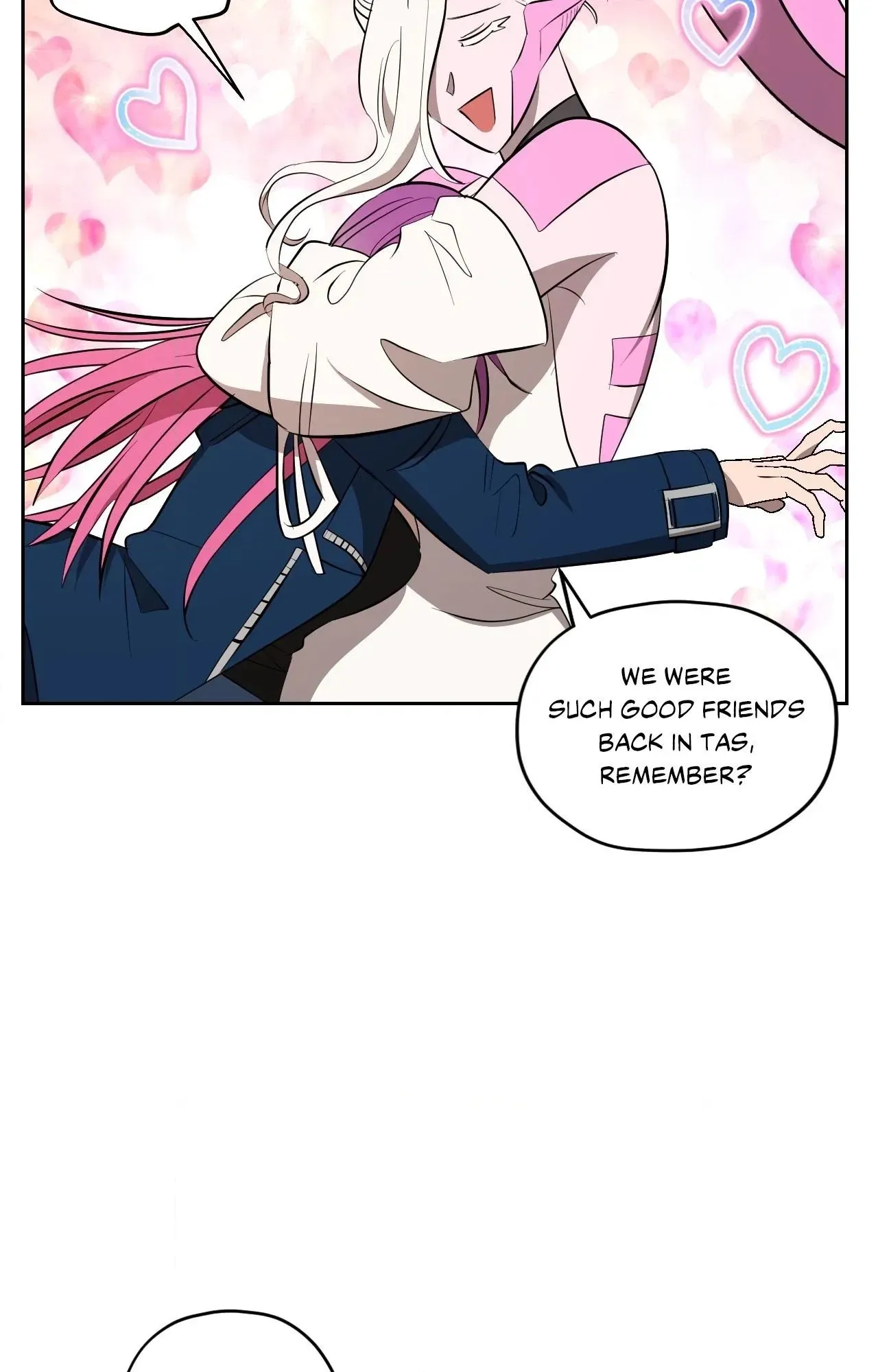 Read Love, Lust, & Joy chapter 47 image 29 on Lezhin