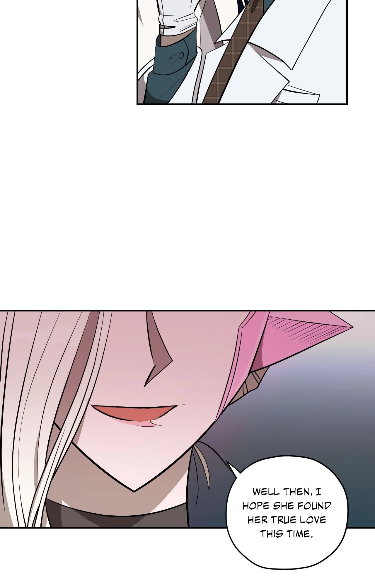 Read Love, Lust, & Joy chapter 47 image 3 on Lezhin