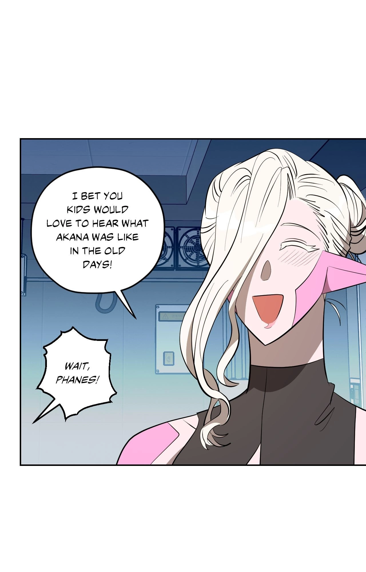 Read Love, Lust, & Joy chapter 47 image 33 on Lezhin